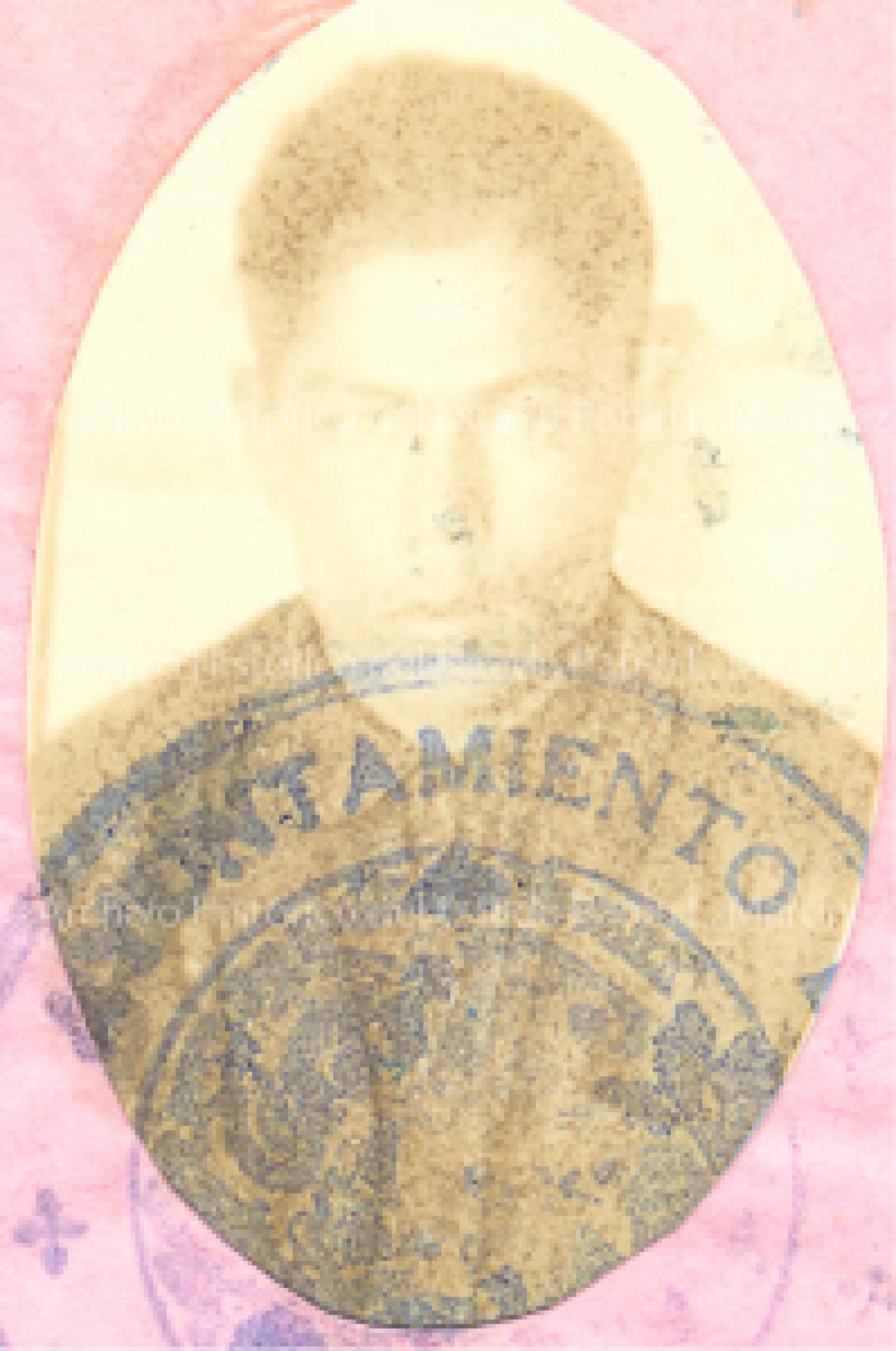 Rafael Morales.