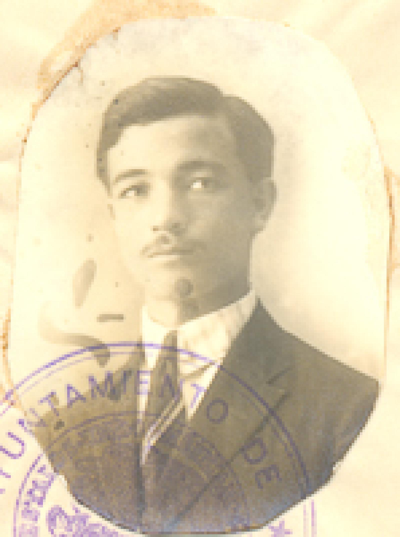 Ramiro S. Fiol.