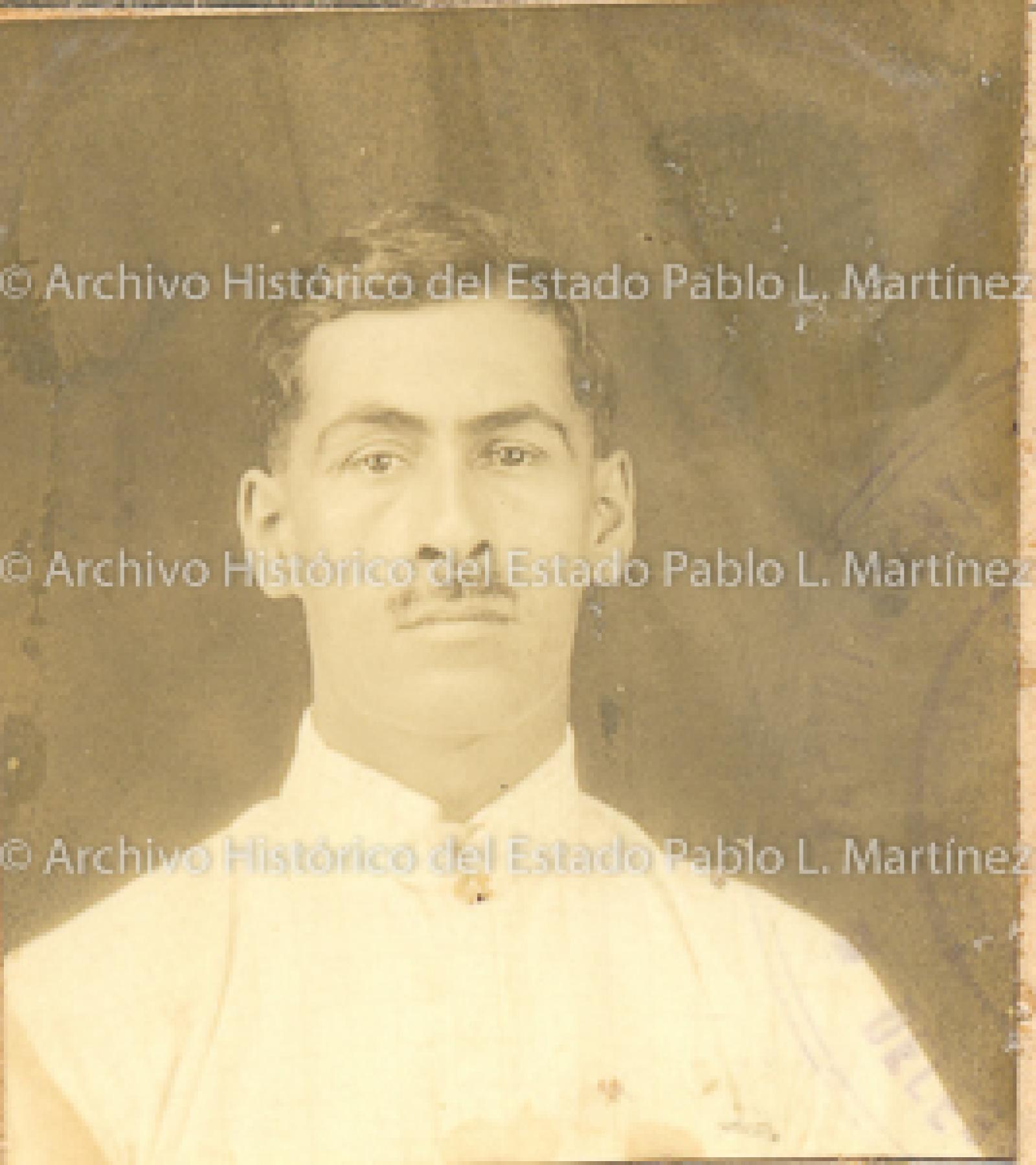 Ramón Ayala.