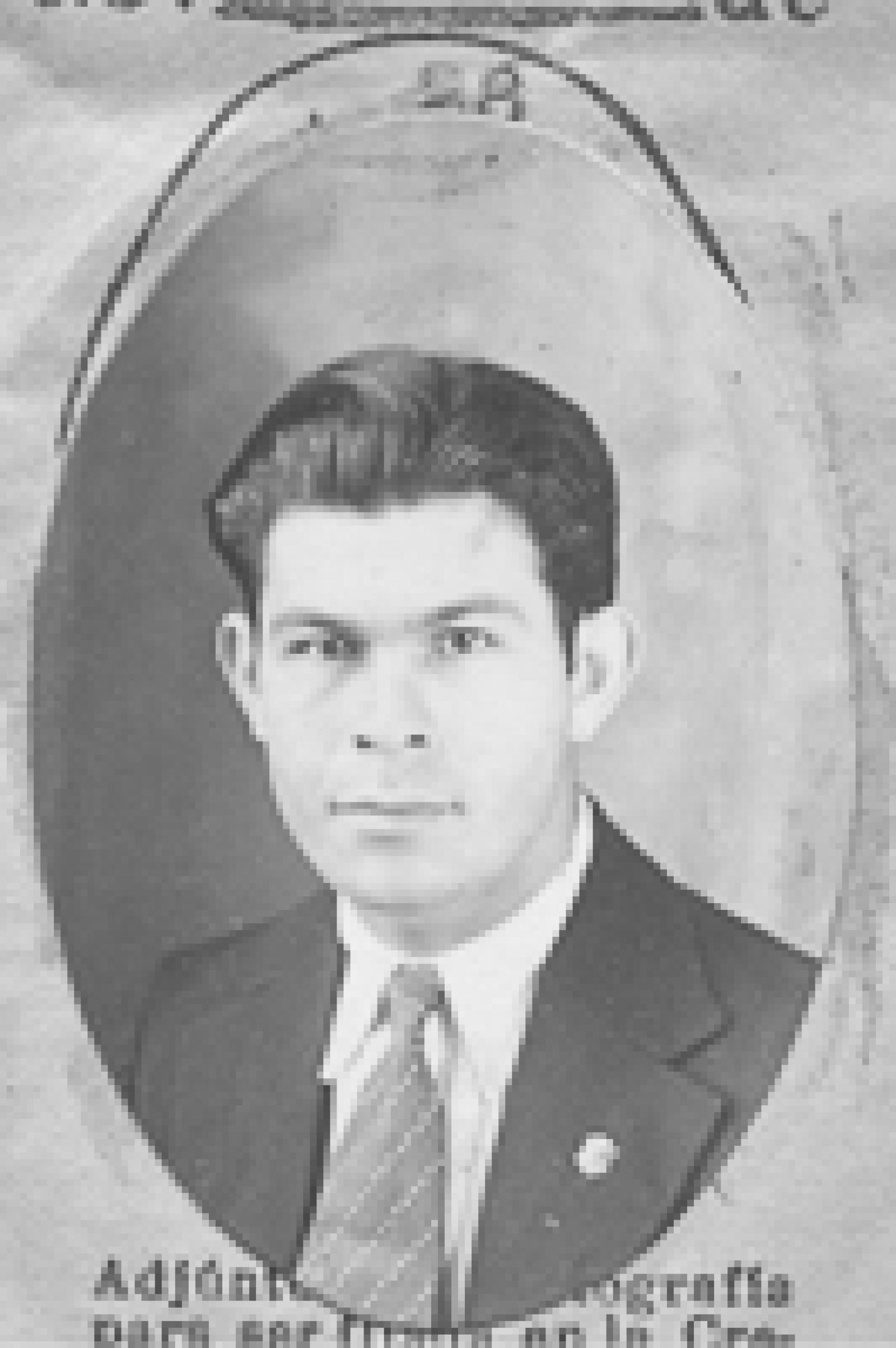 Ramón Bastida Orozco.