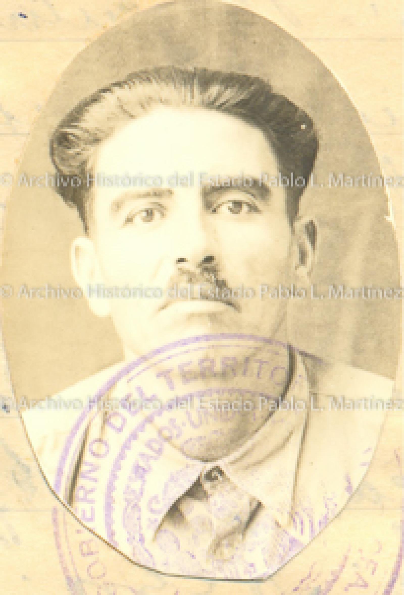 Ramón C. Cota