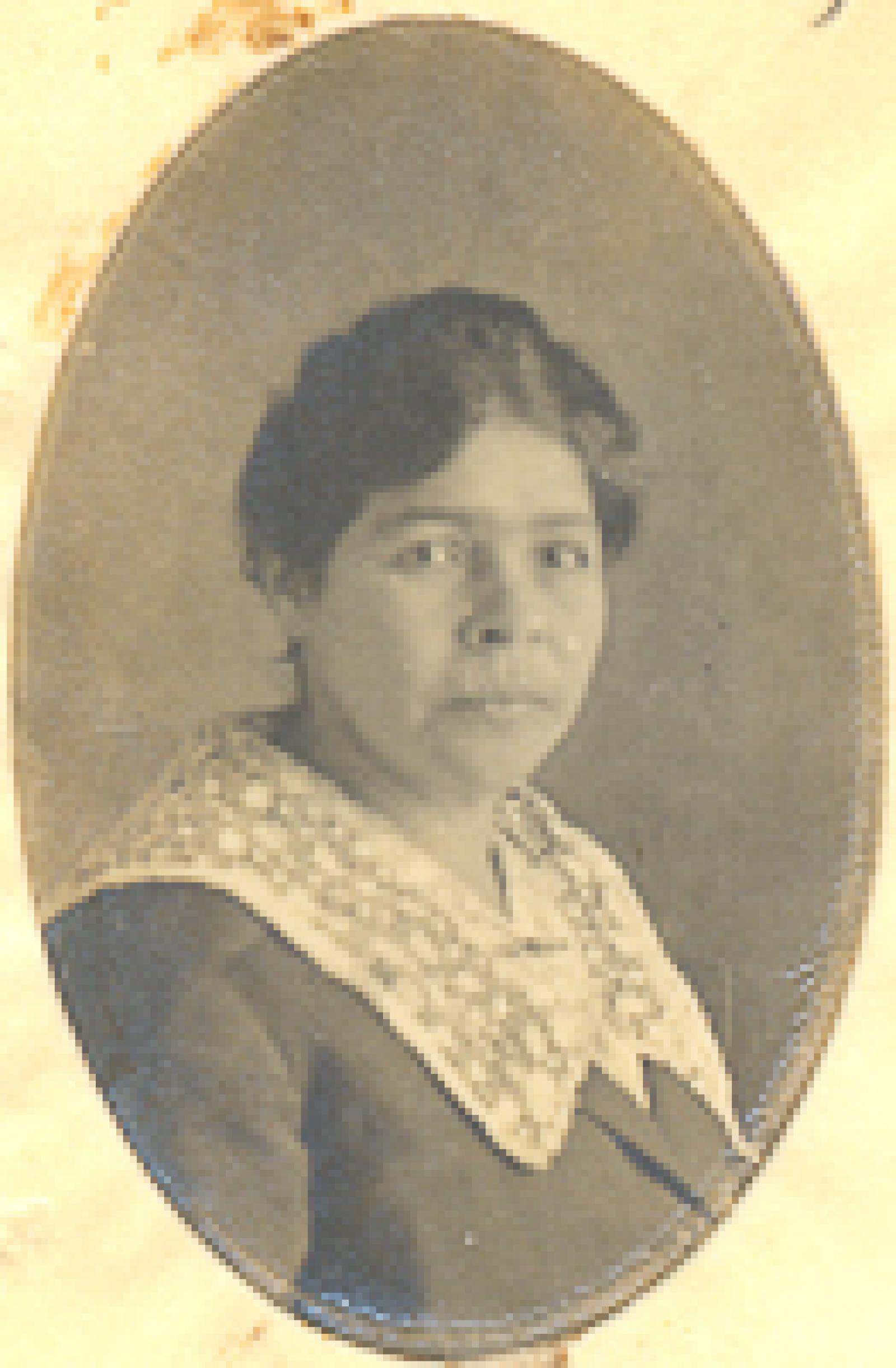 Ramón F. Beltrán.