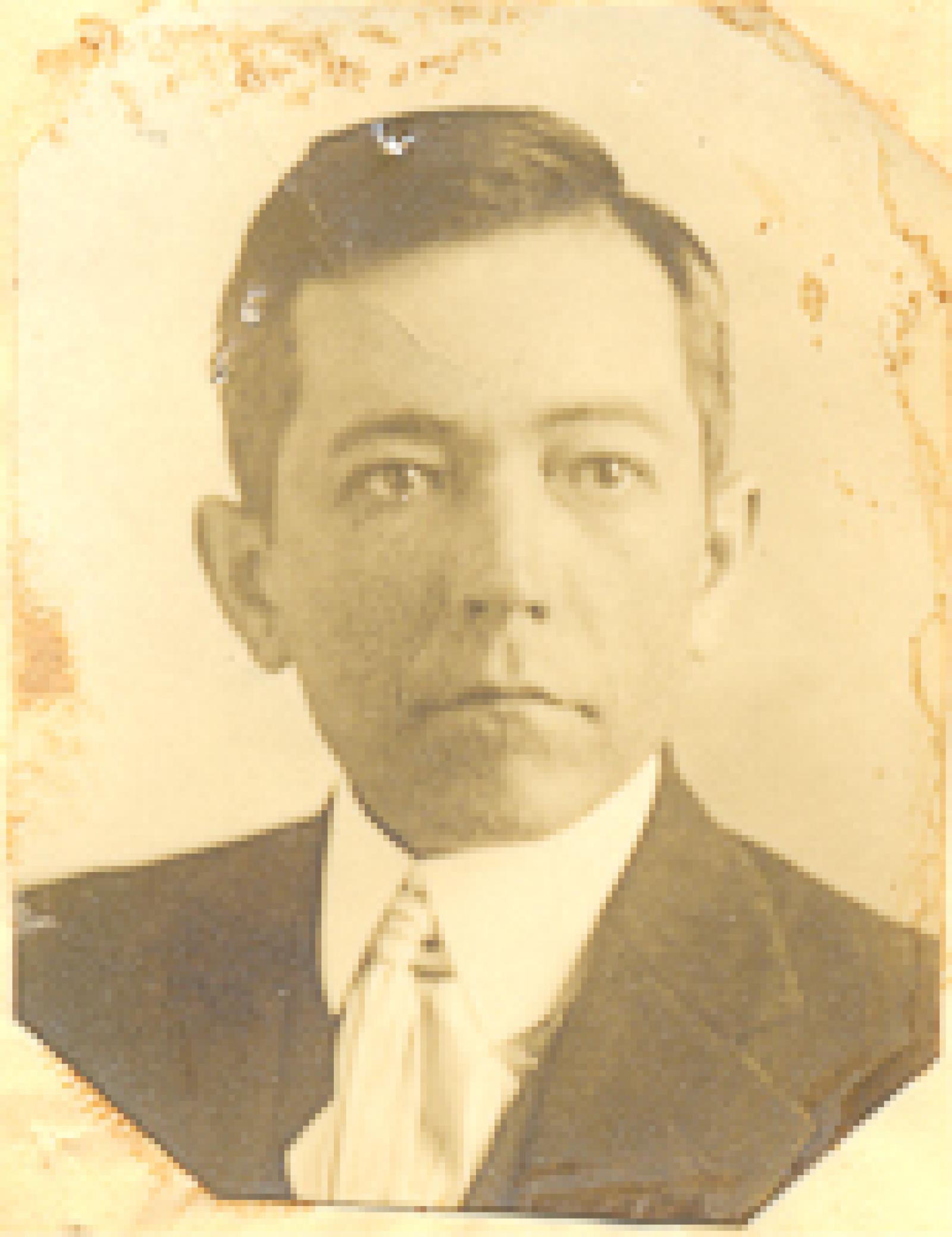 Ramón F. Beltrán.