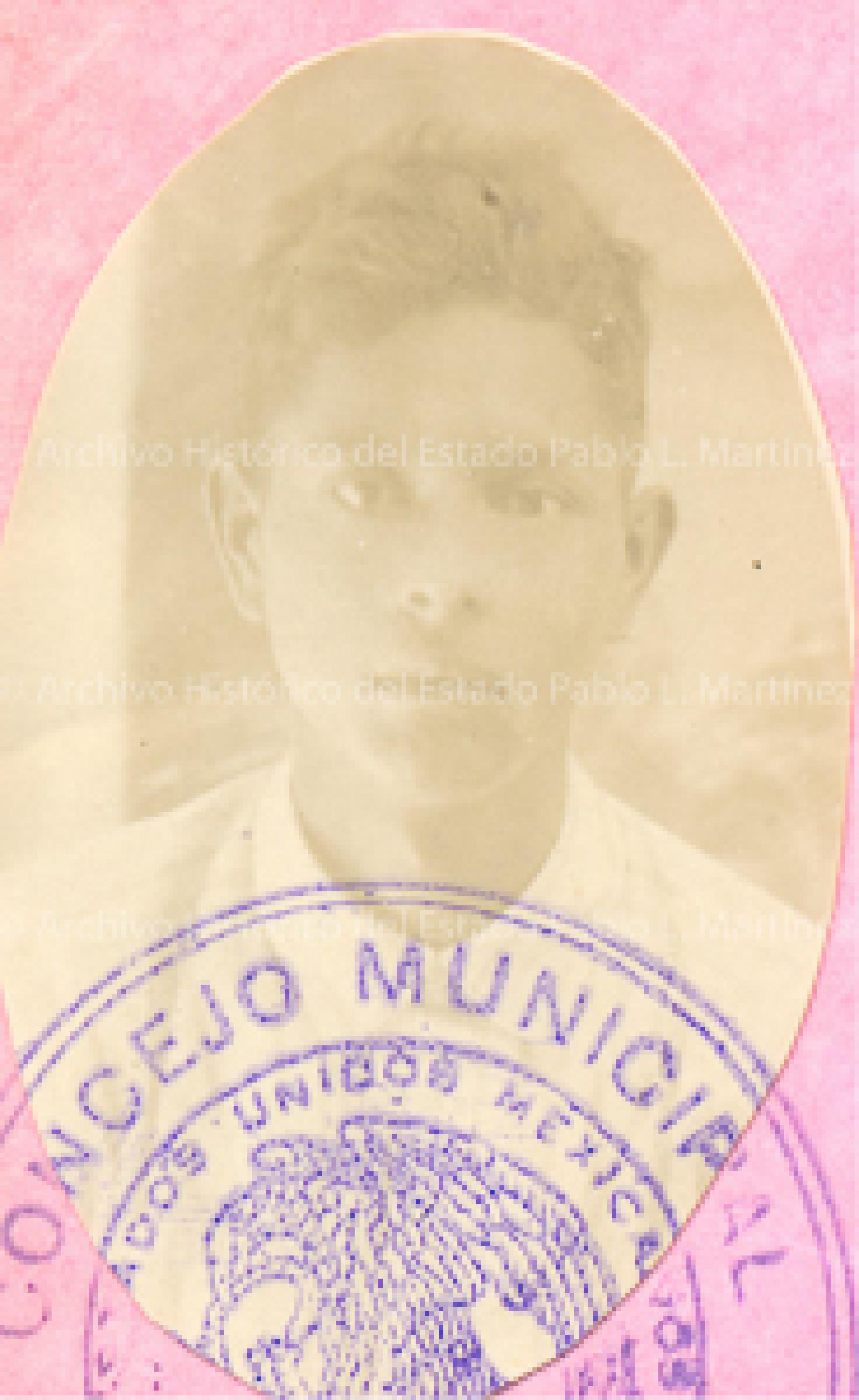 Ramón Fuerte.