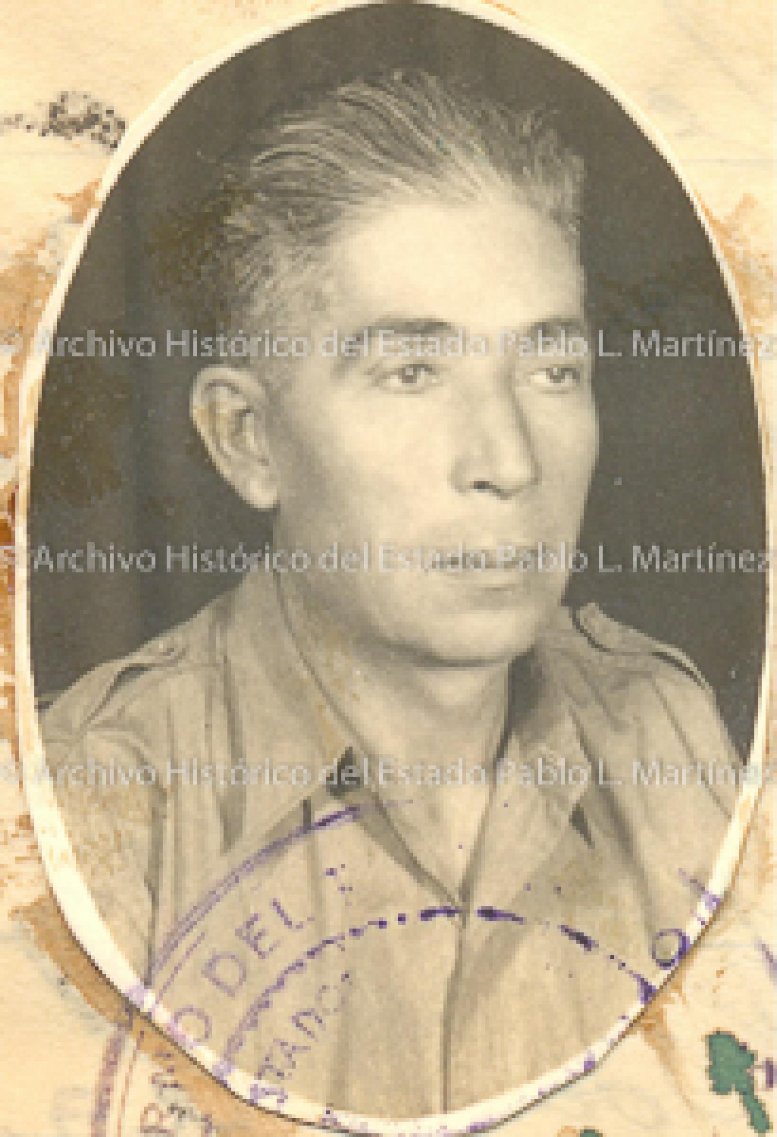 Ramón Geraldo V.