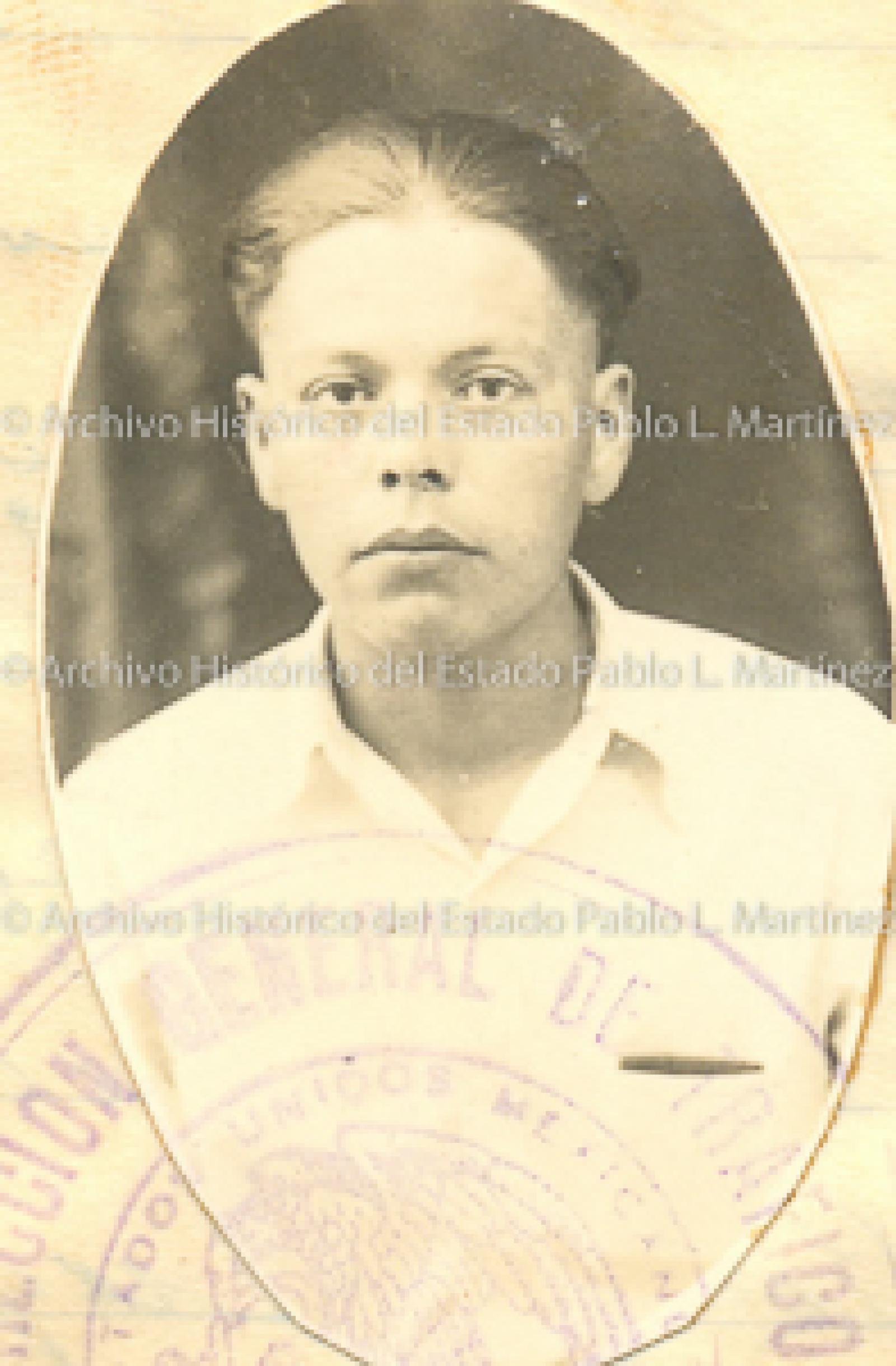 Ramón L. Gómez