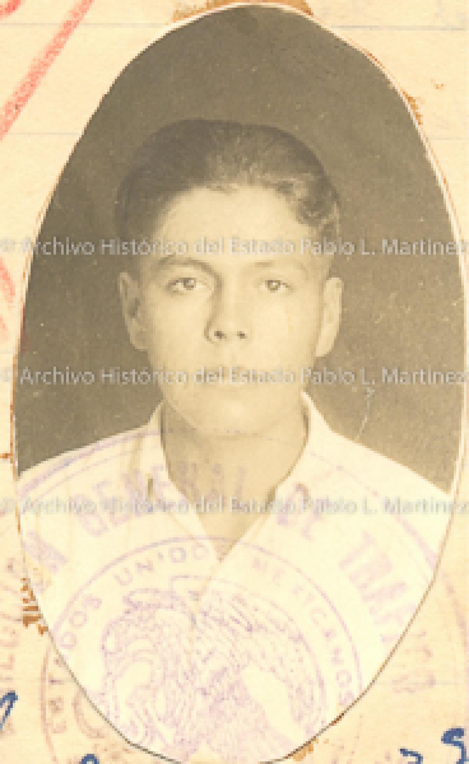 Ramón L. Gómez