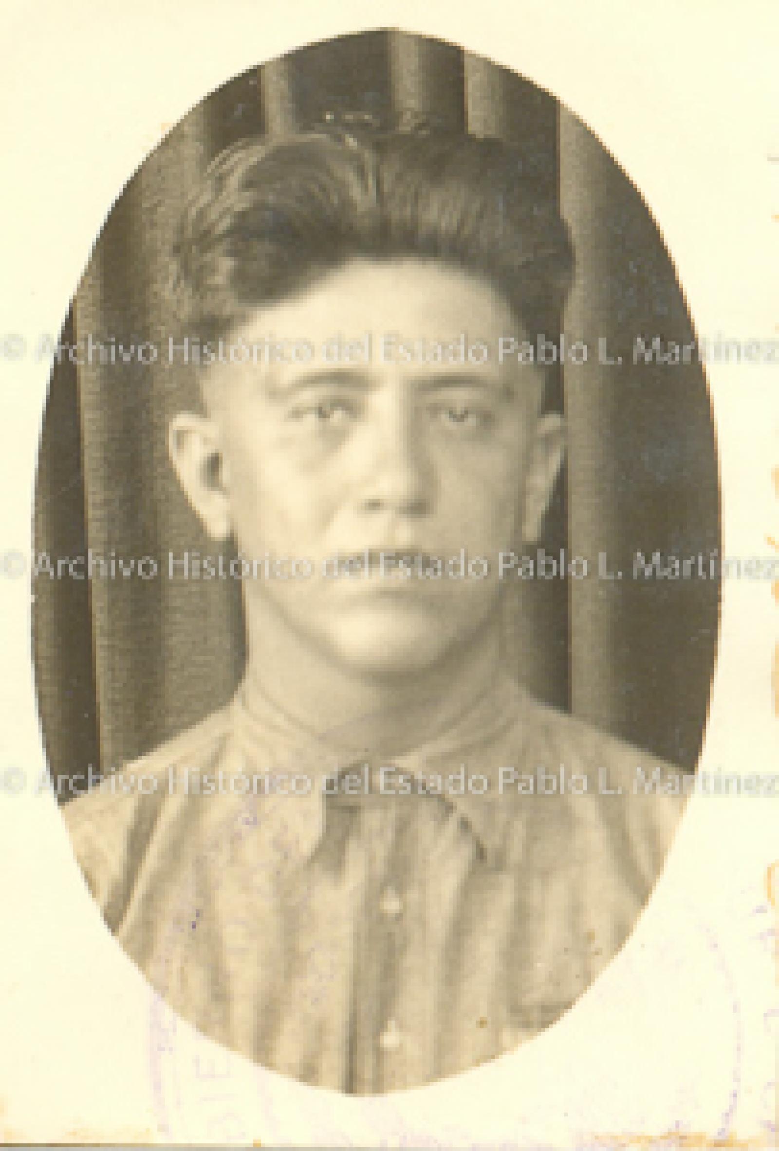 Ramón M. Sandoval