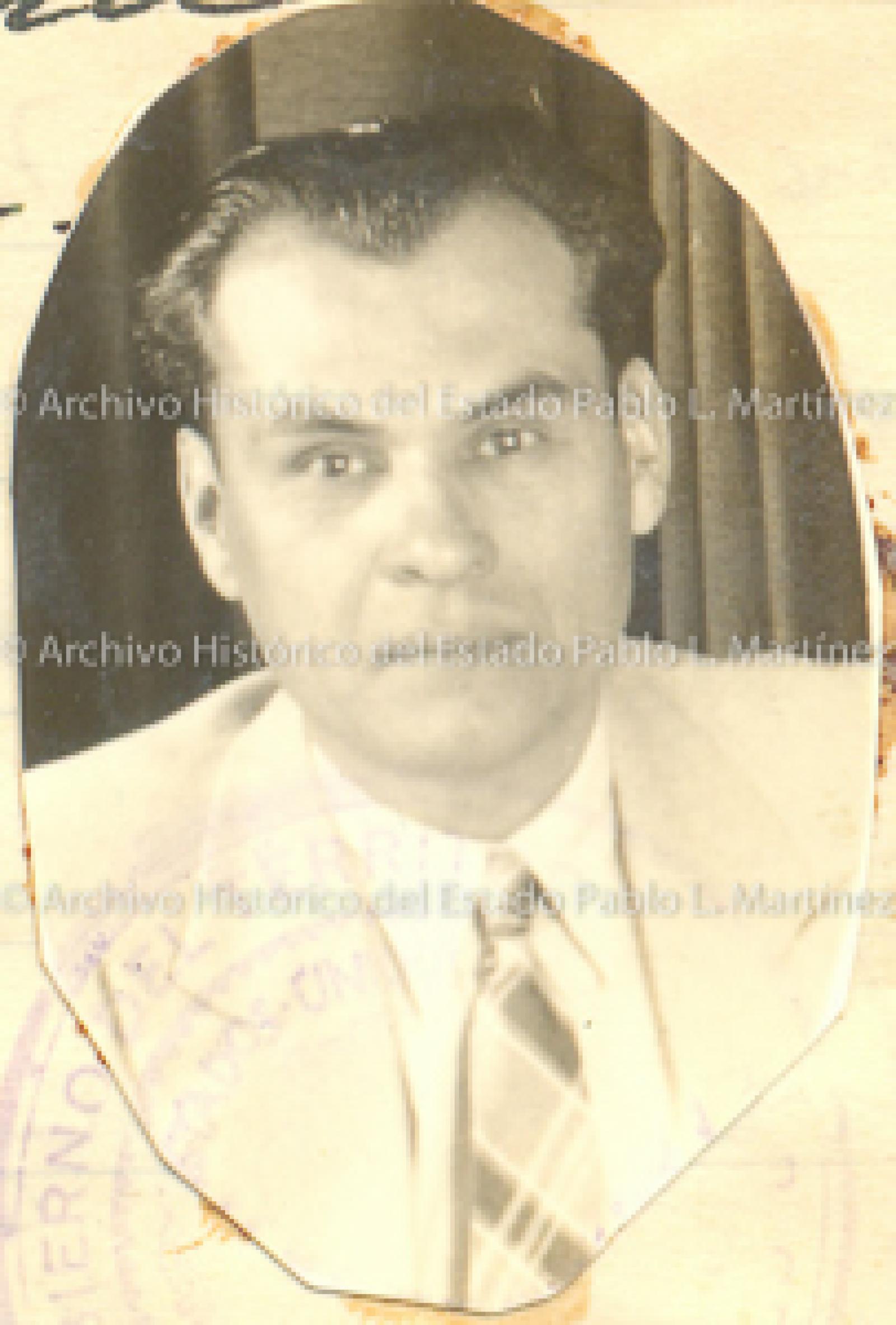 Ramón R. Ojeda