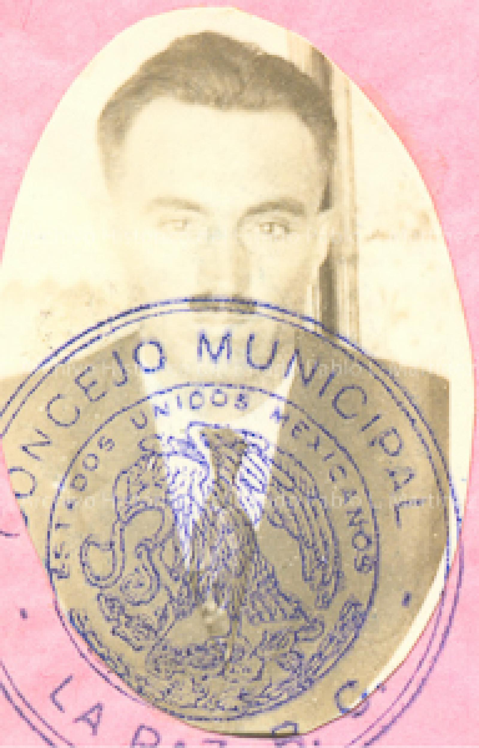 Ramón Sosa y Silva.