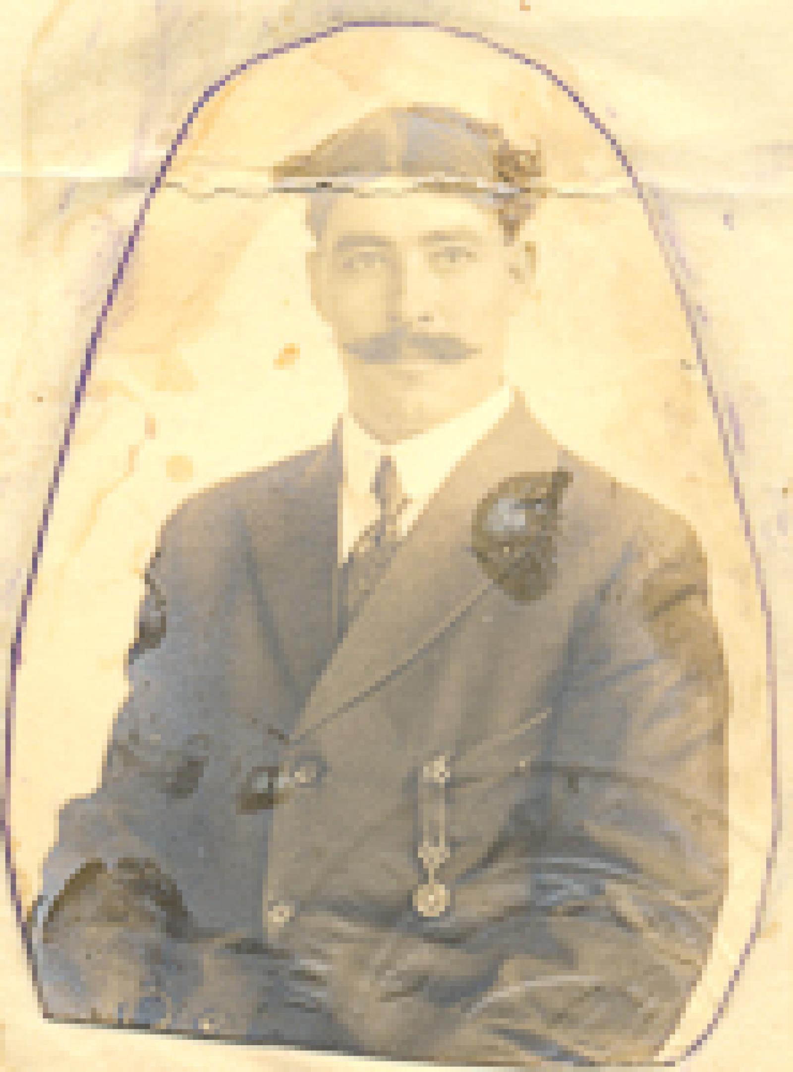 Ramón V. Ojeda