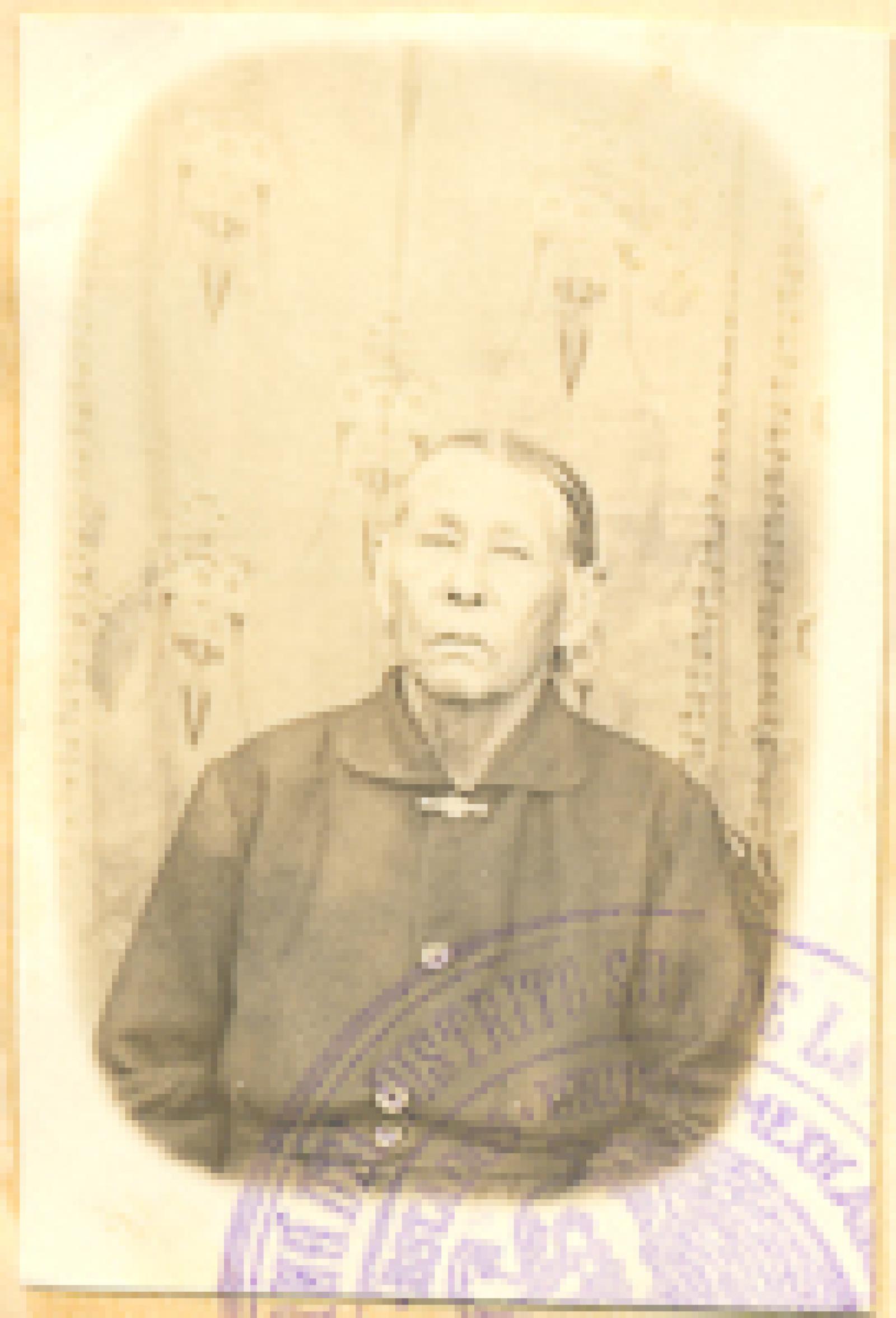Ramona viuda de Vermout