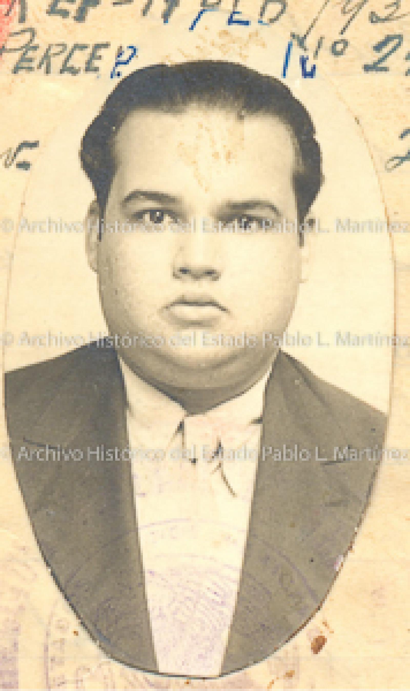 Raúl Galván