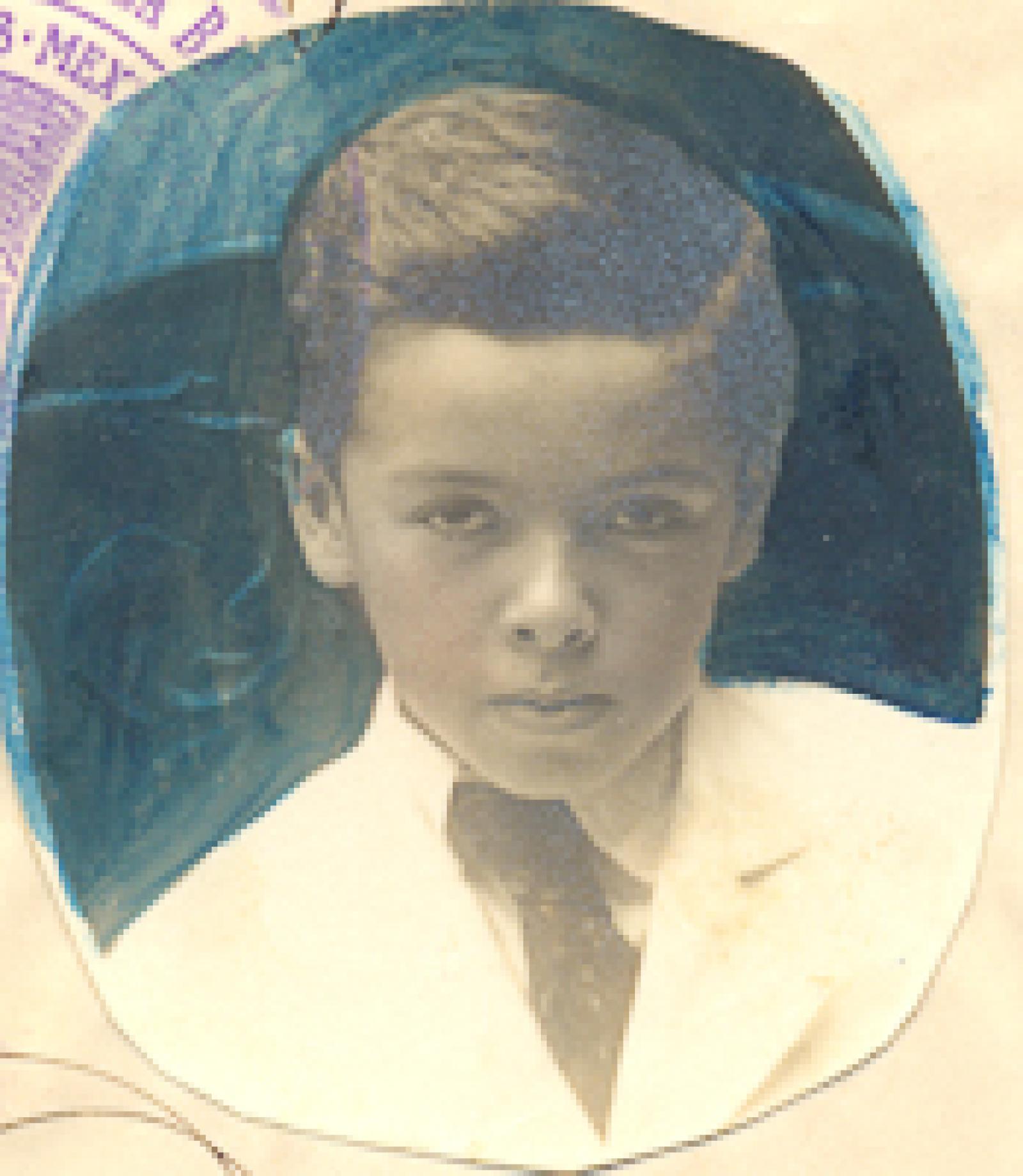 Raúl Moreno.