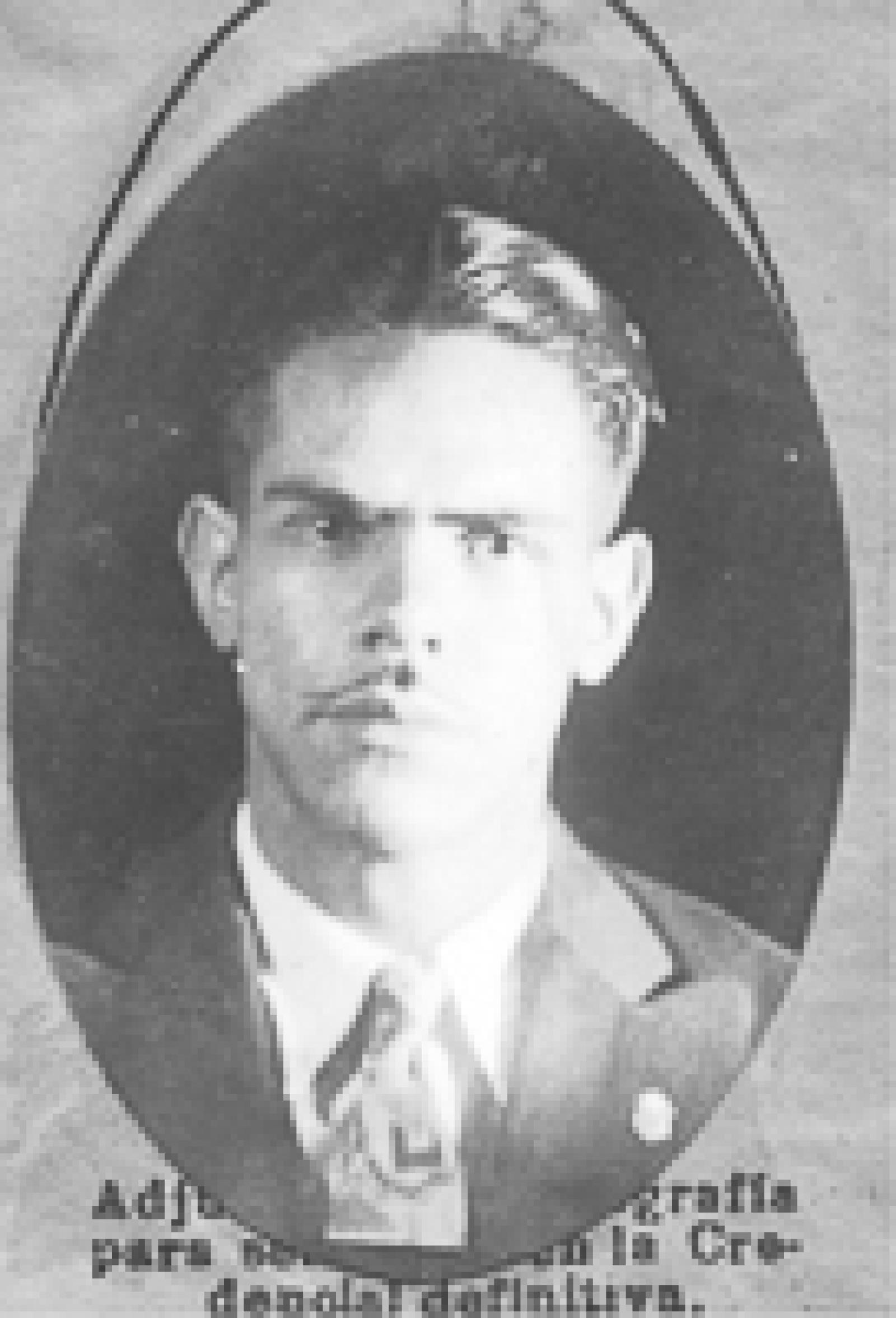 Raúl S. Ortega.