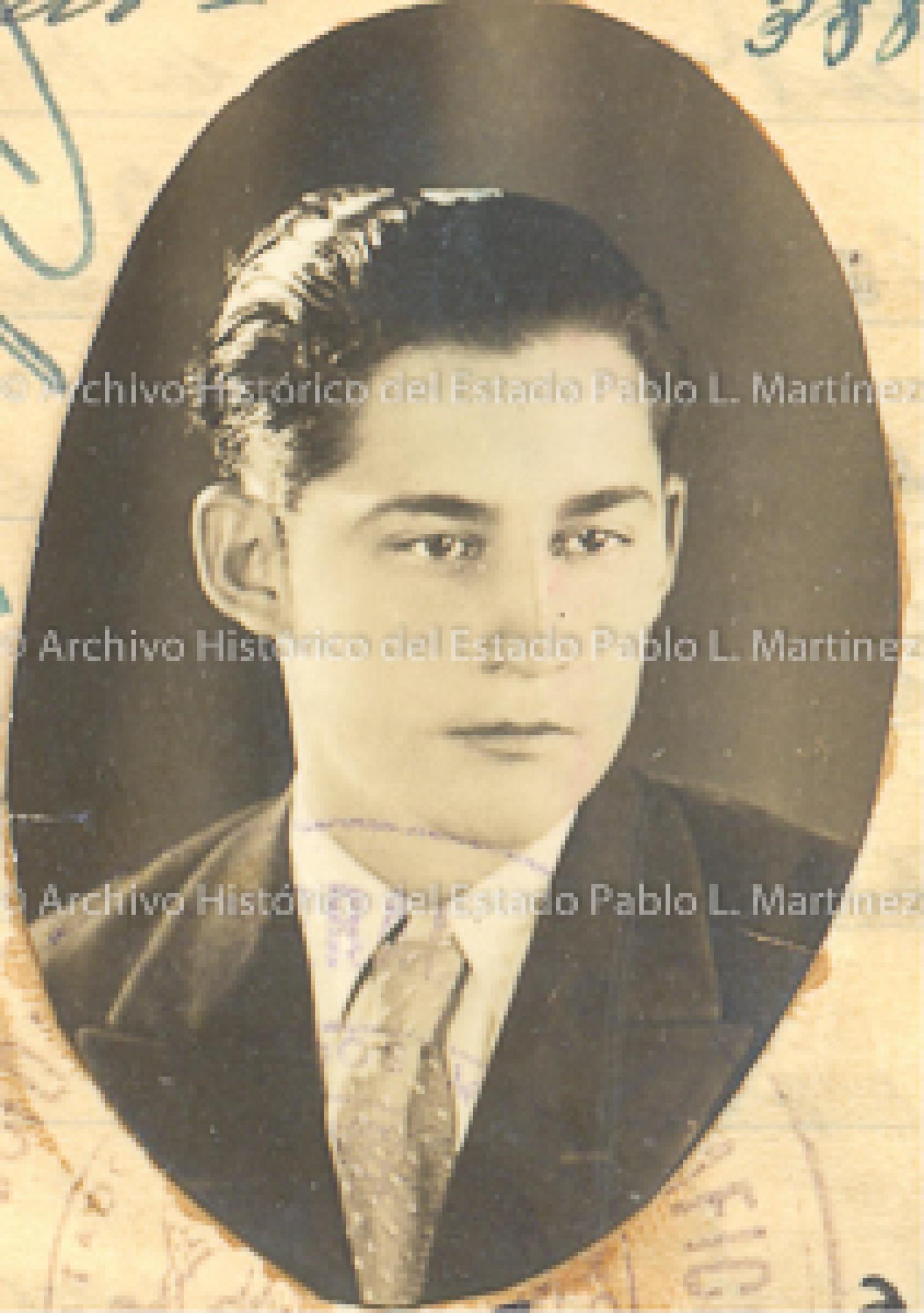 Raúl Talamantes