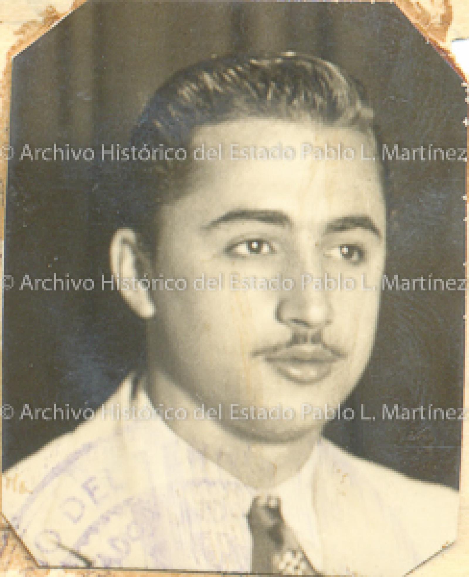 Raúl Viscaino
