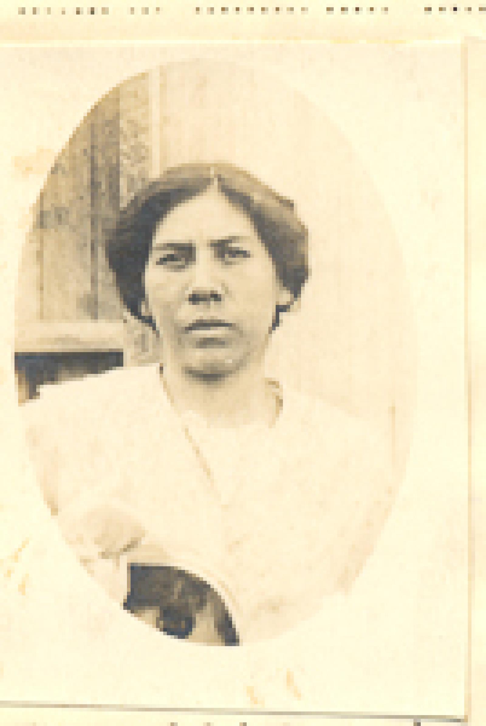 Raymunda Núñez.