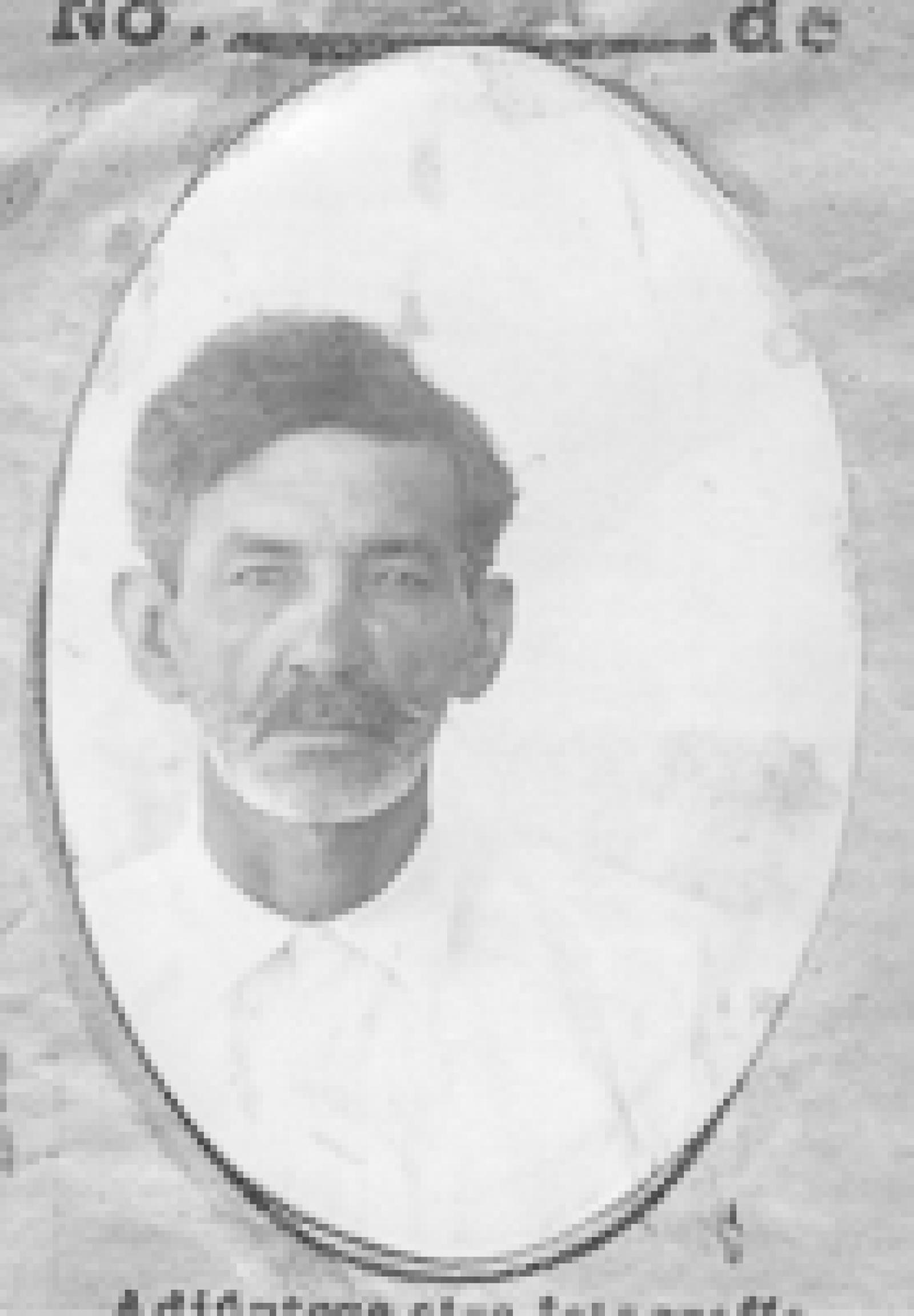 Refugio Gutiérrez