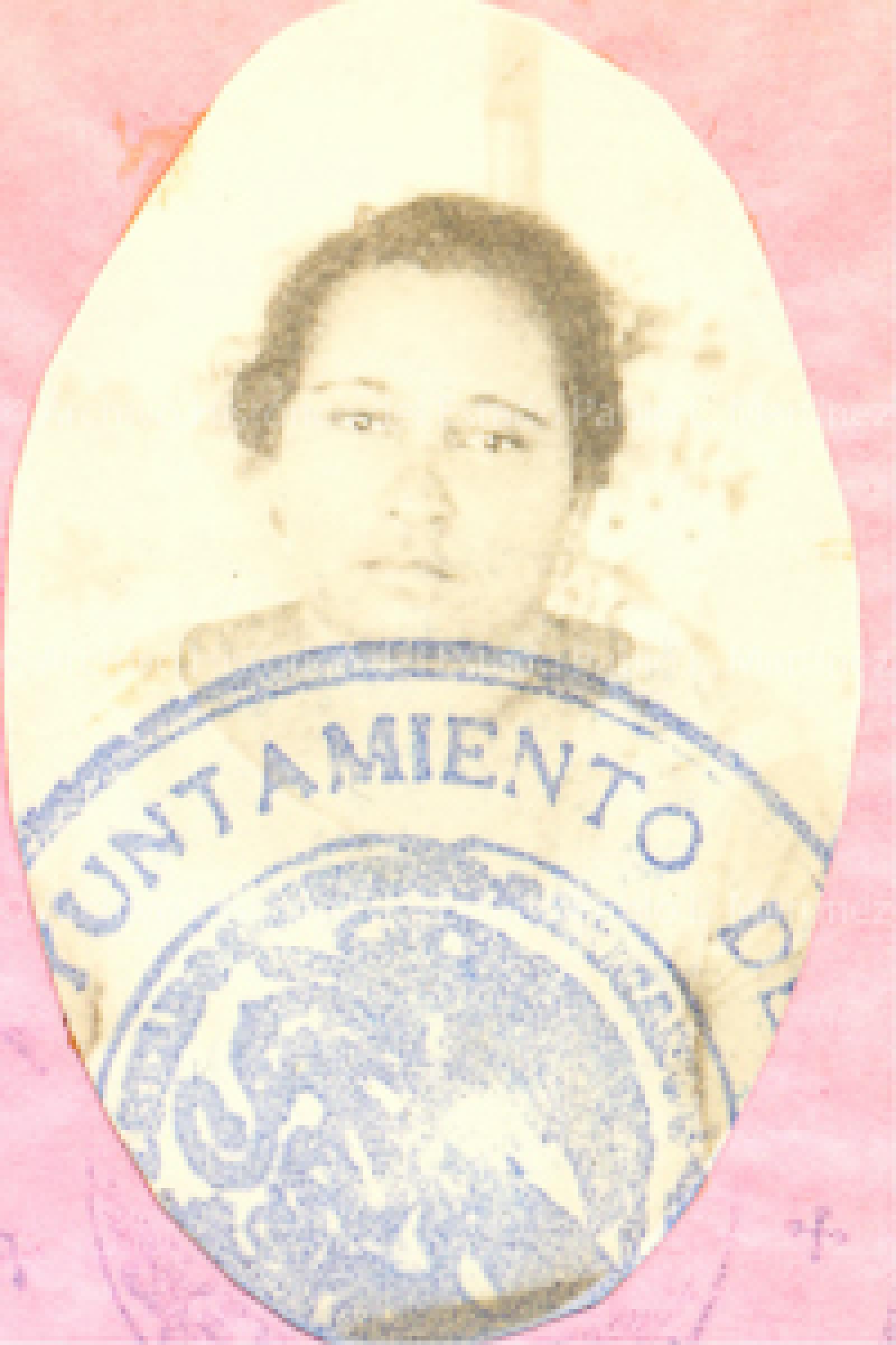 Refugio L. Cosío.