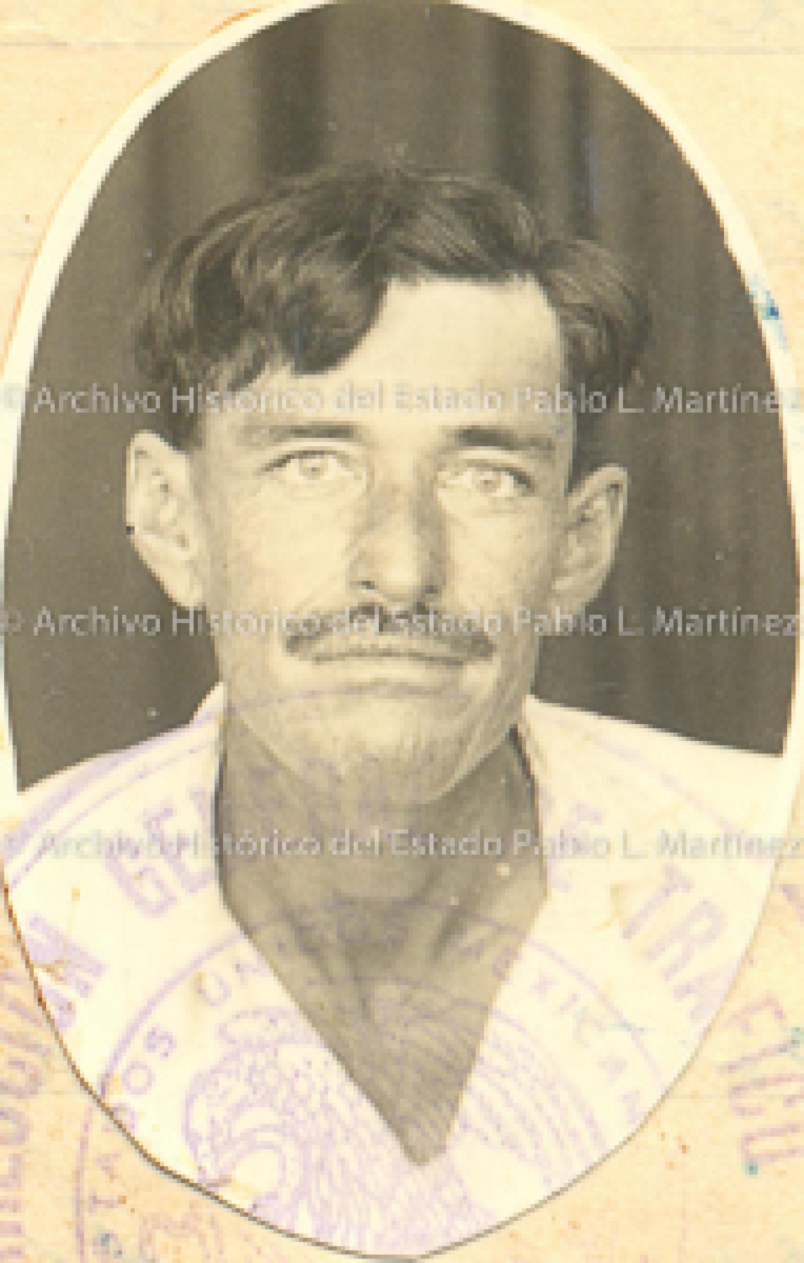 Refugio Murillo