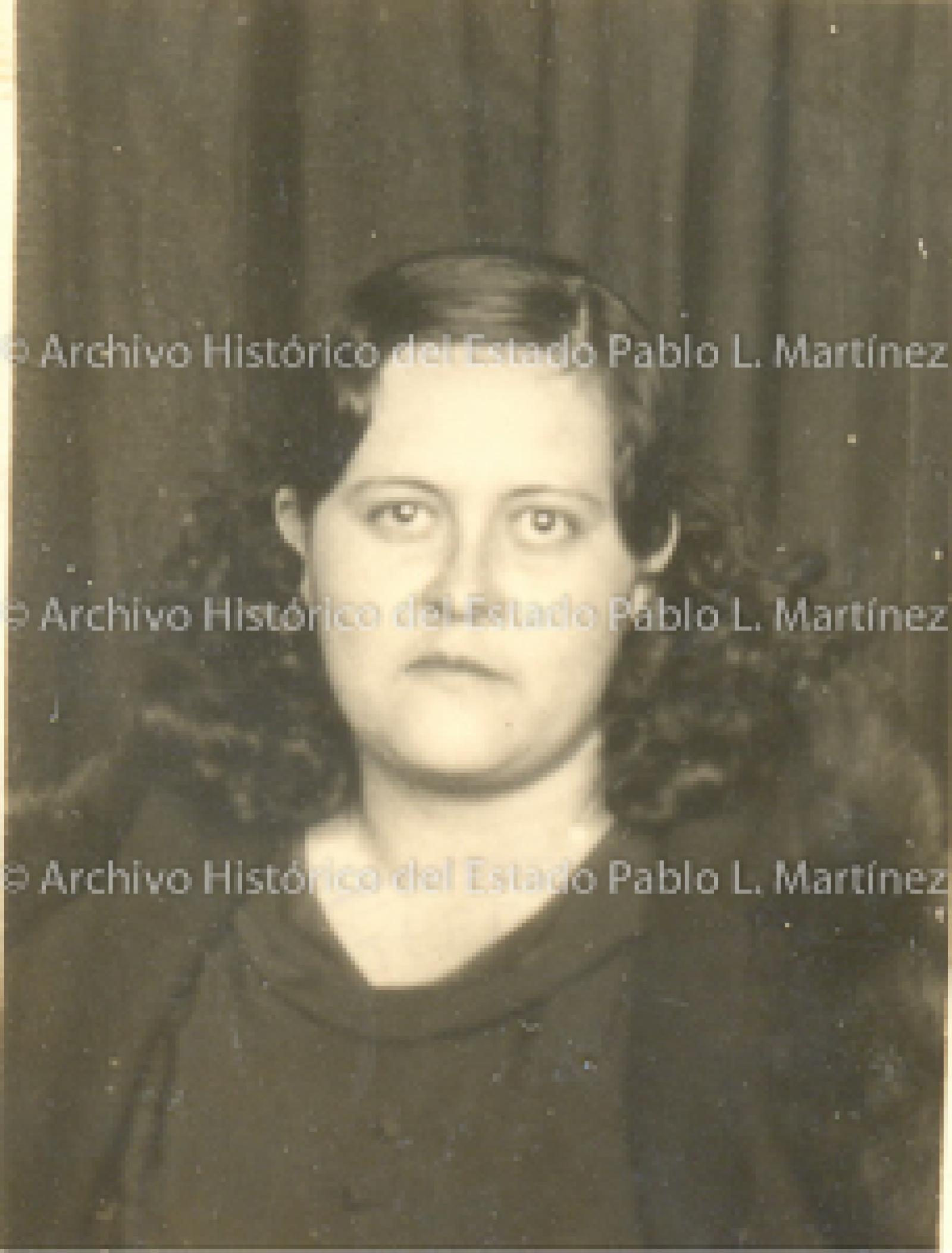 Regina C. de Badowin