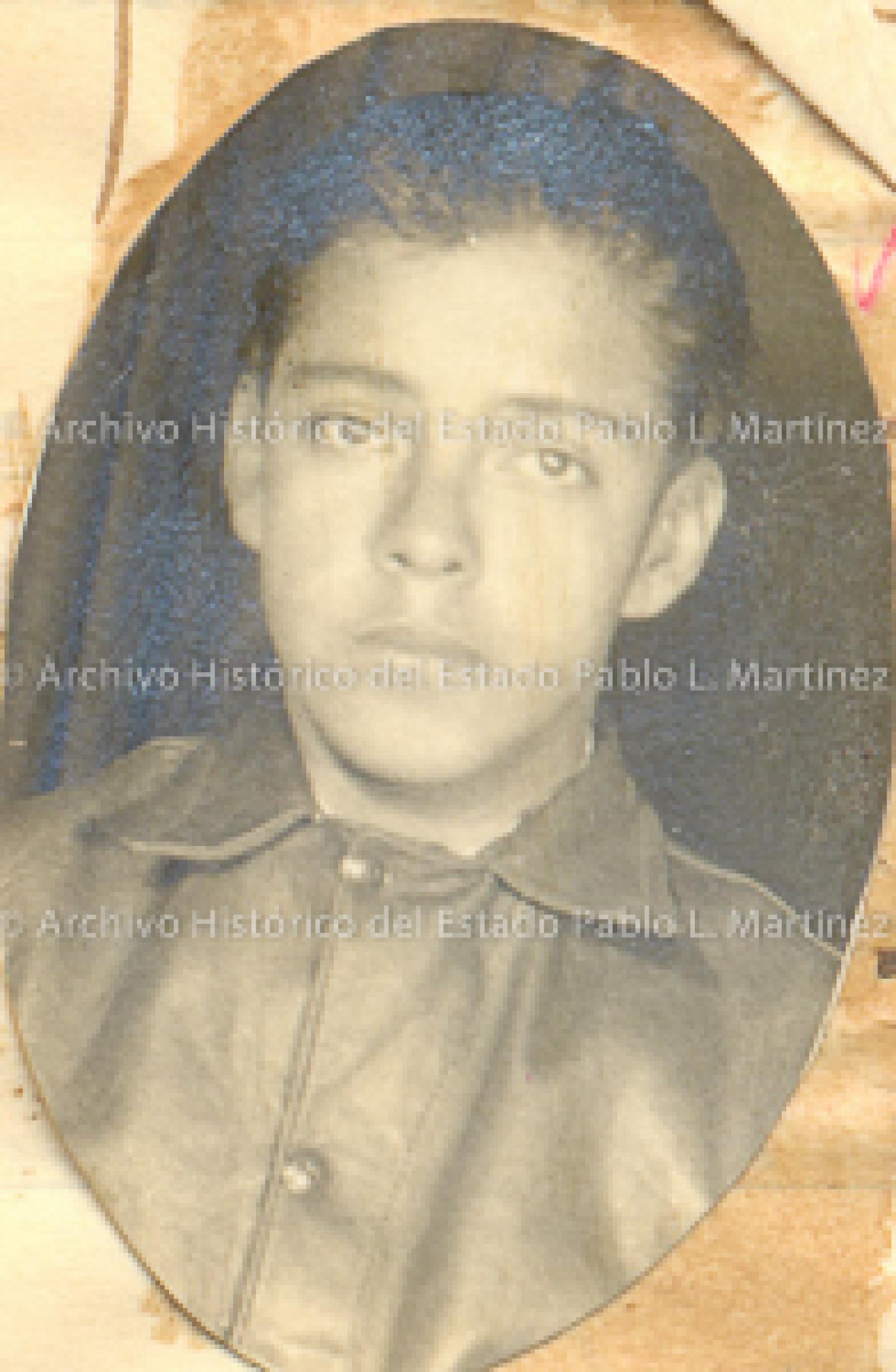 Regino López Cota