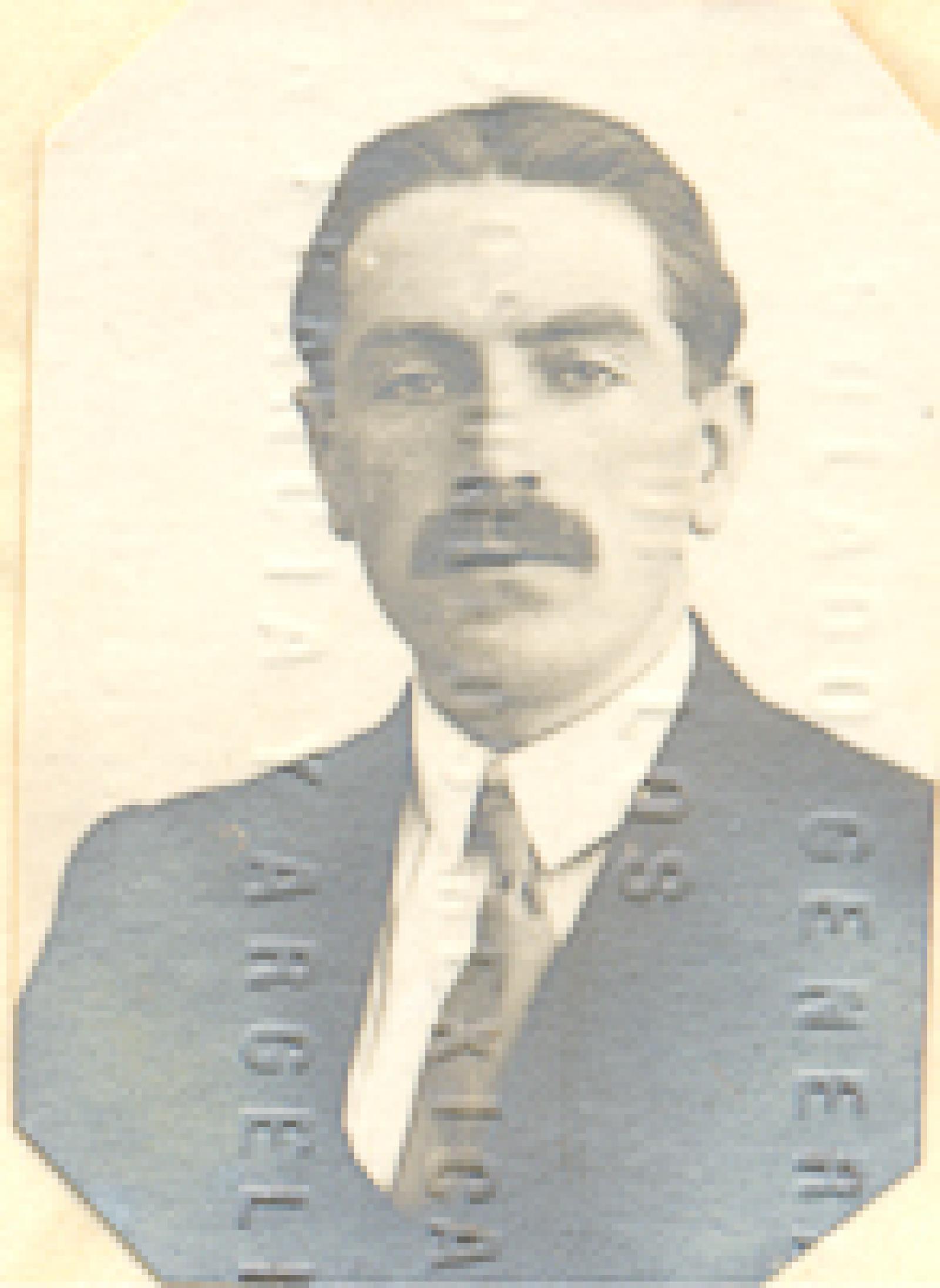 Remigio Dunant.
