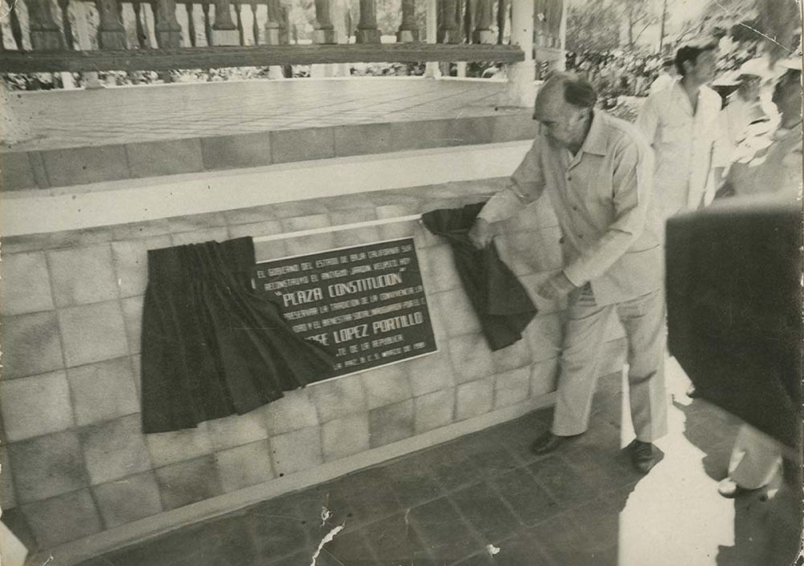 Remodelación del jardín Velasco.
