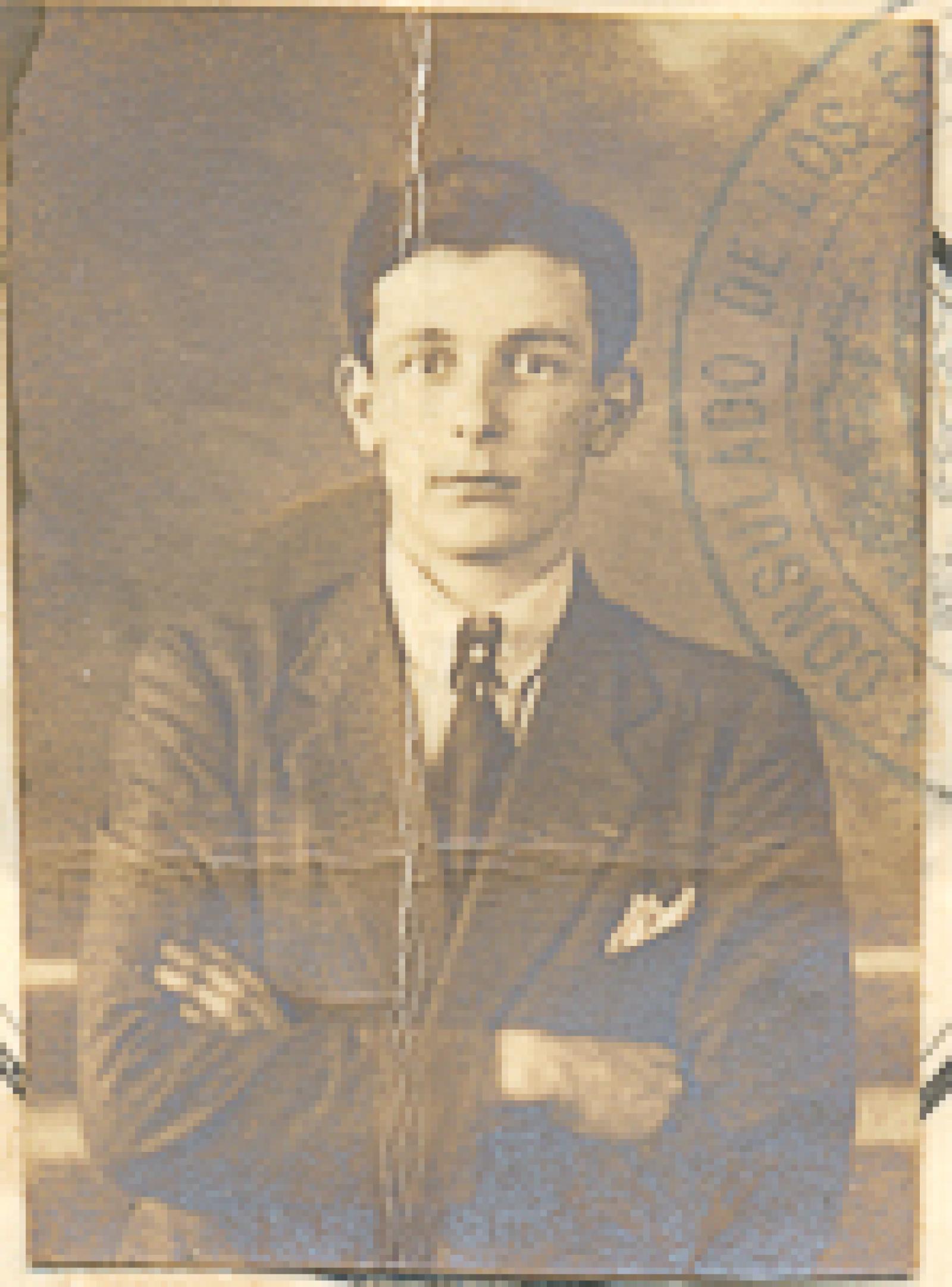 René Crozal.