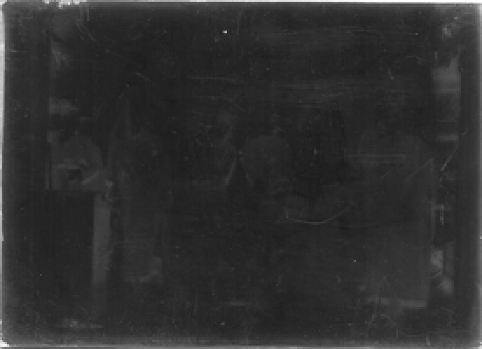 Representación teatral.