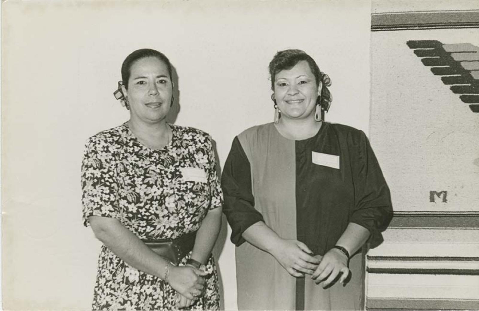 Retrato de grupo.