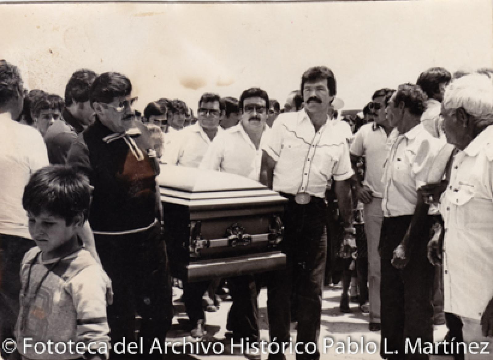 Retrato de grupo.