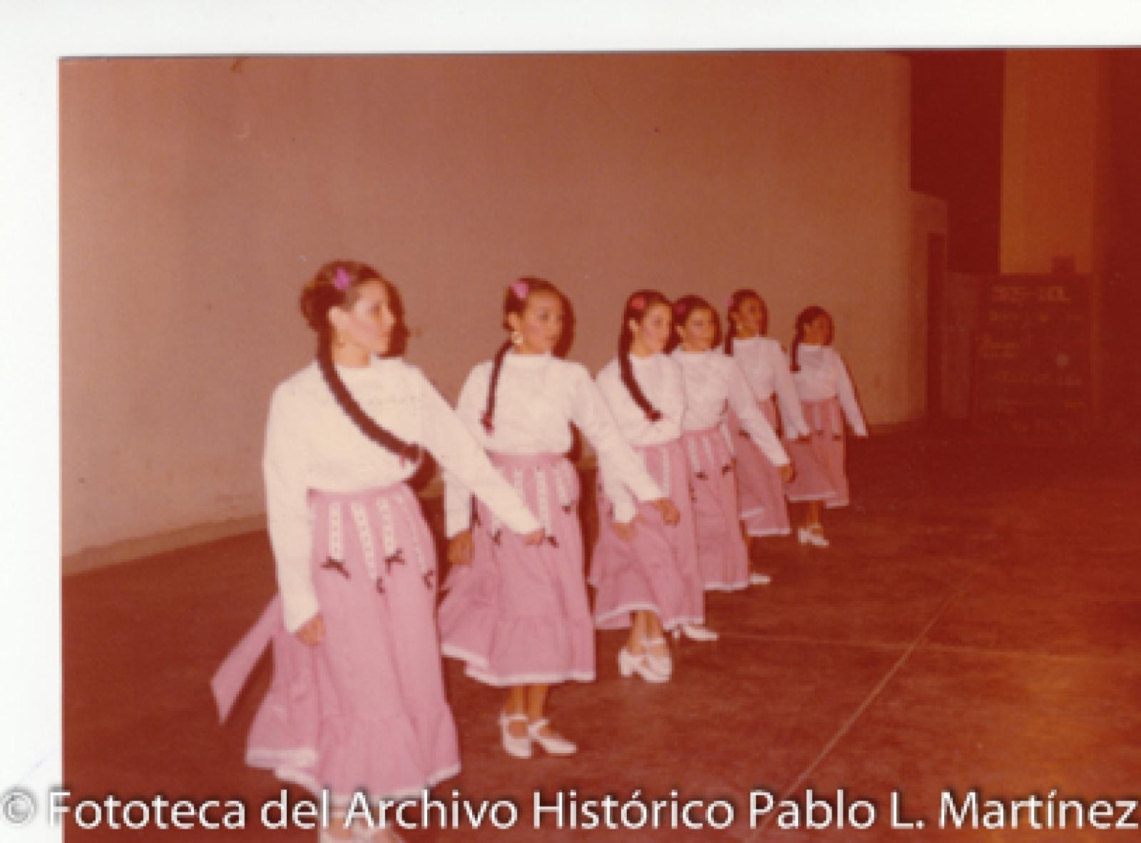 Retrato de grupo.