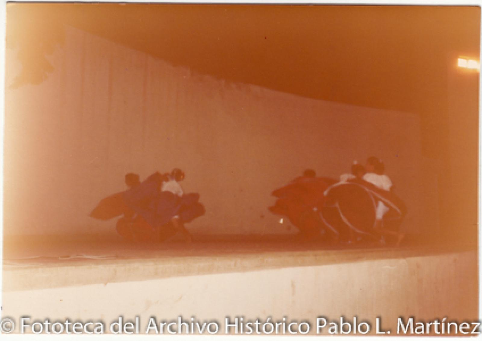 Retrato de grupo