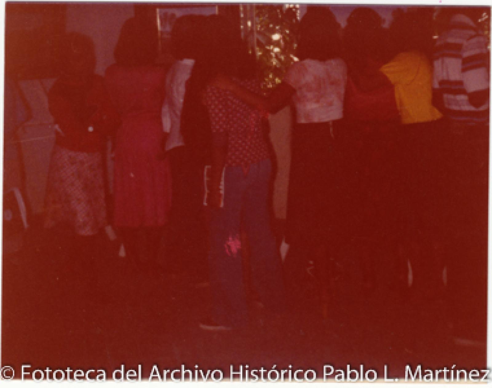 Retrato de grupo