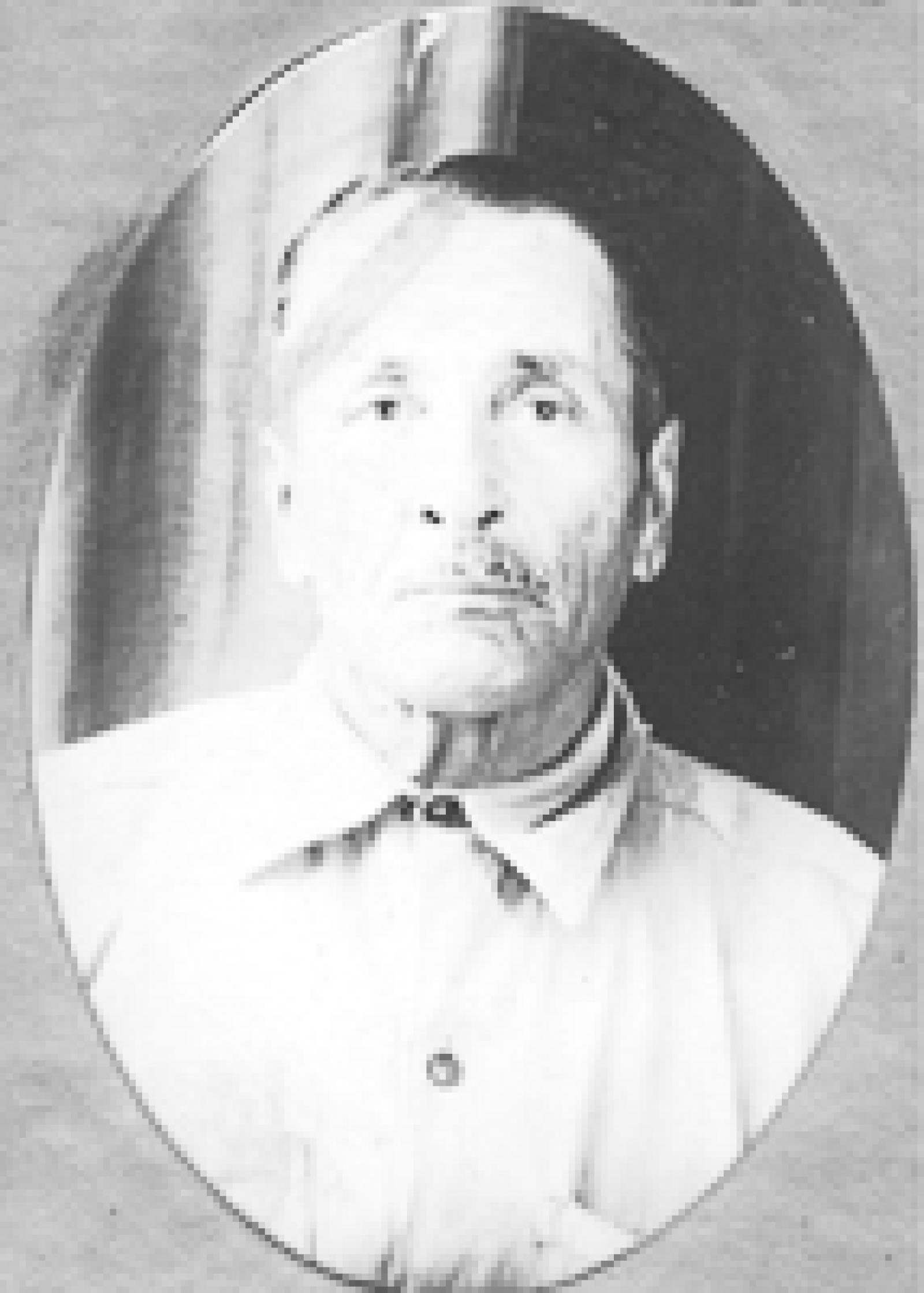 Reynaldo Ruiz Lucero.