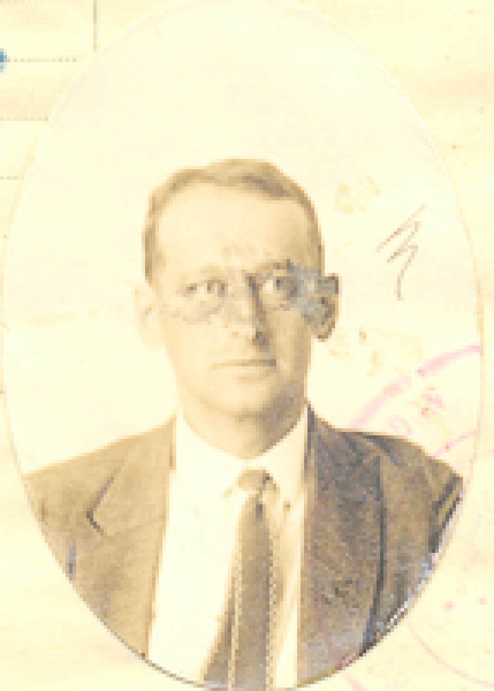 Robert R. Pollak.