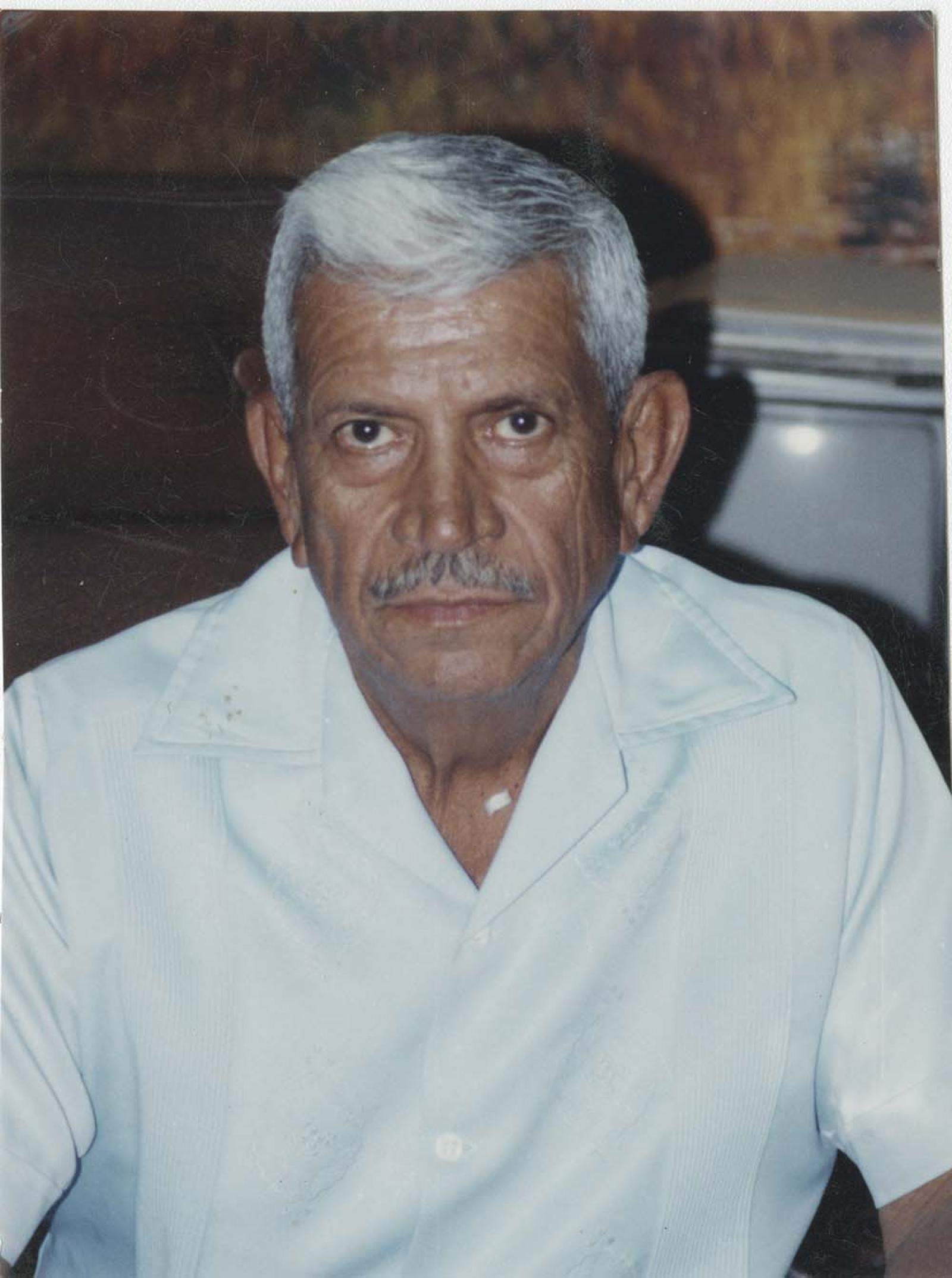 “Roberto Fort Amador”.