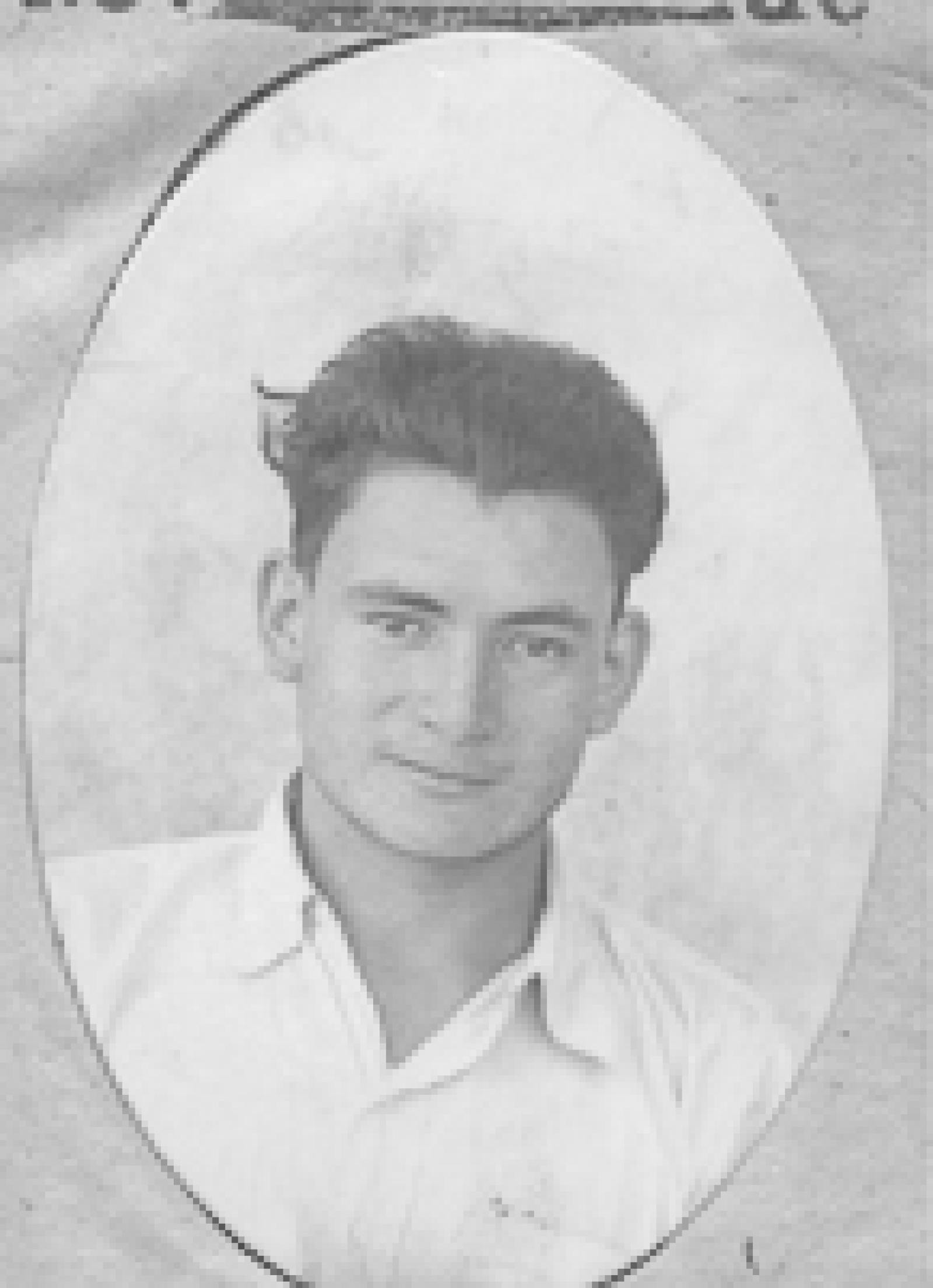Roberto Miranda.