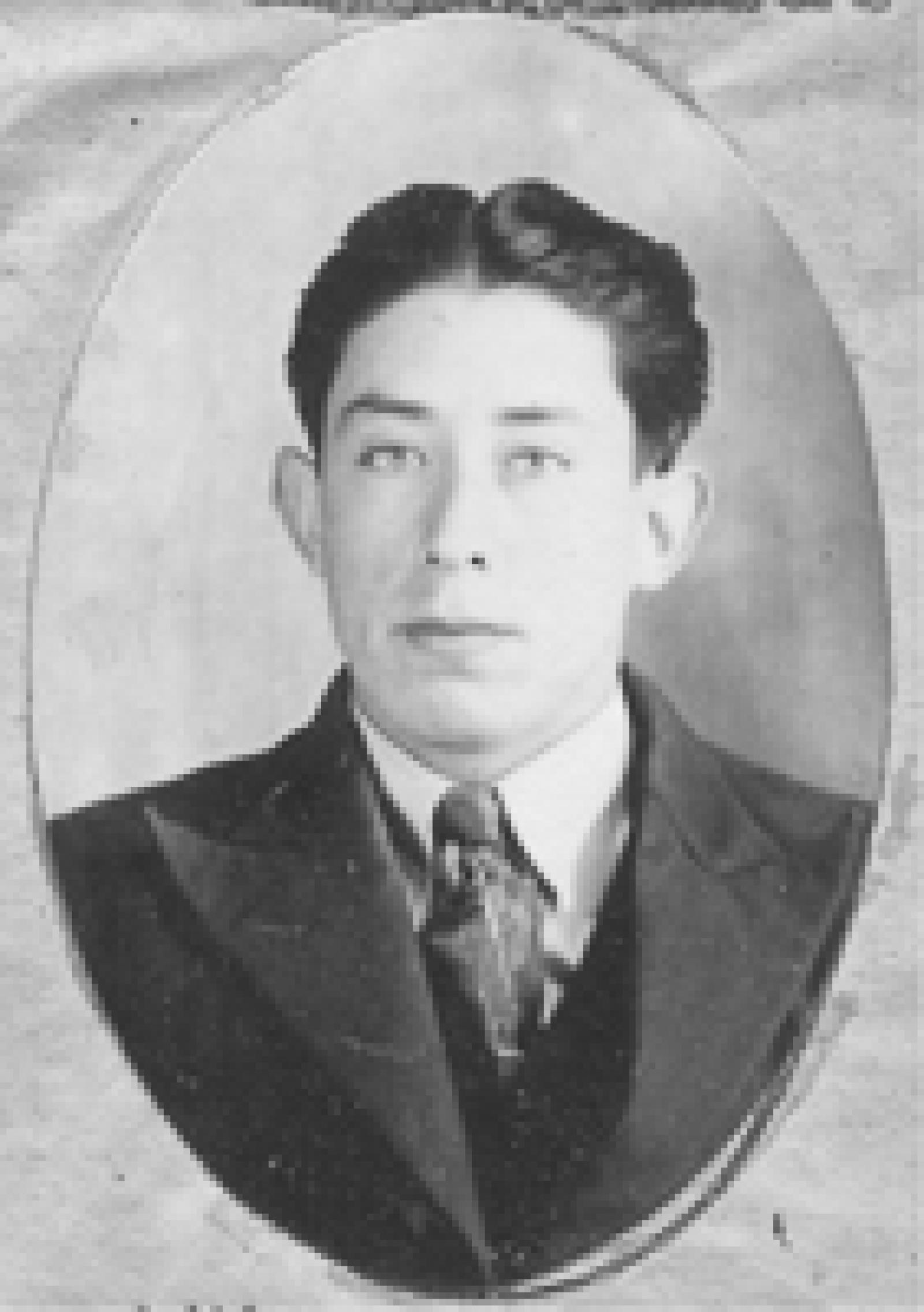 Roberto Real Z.