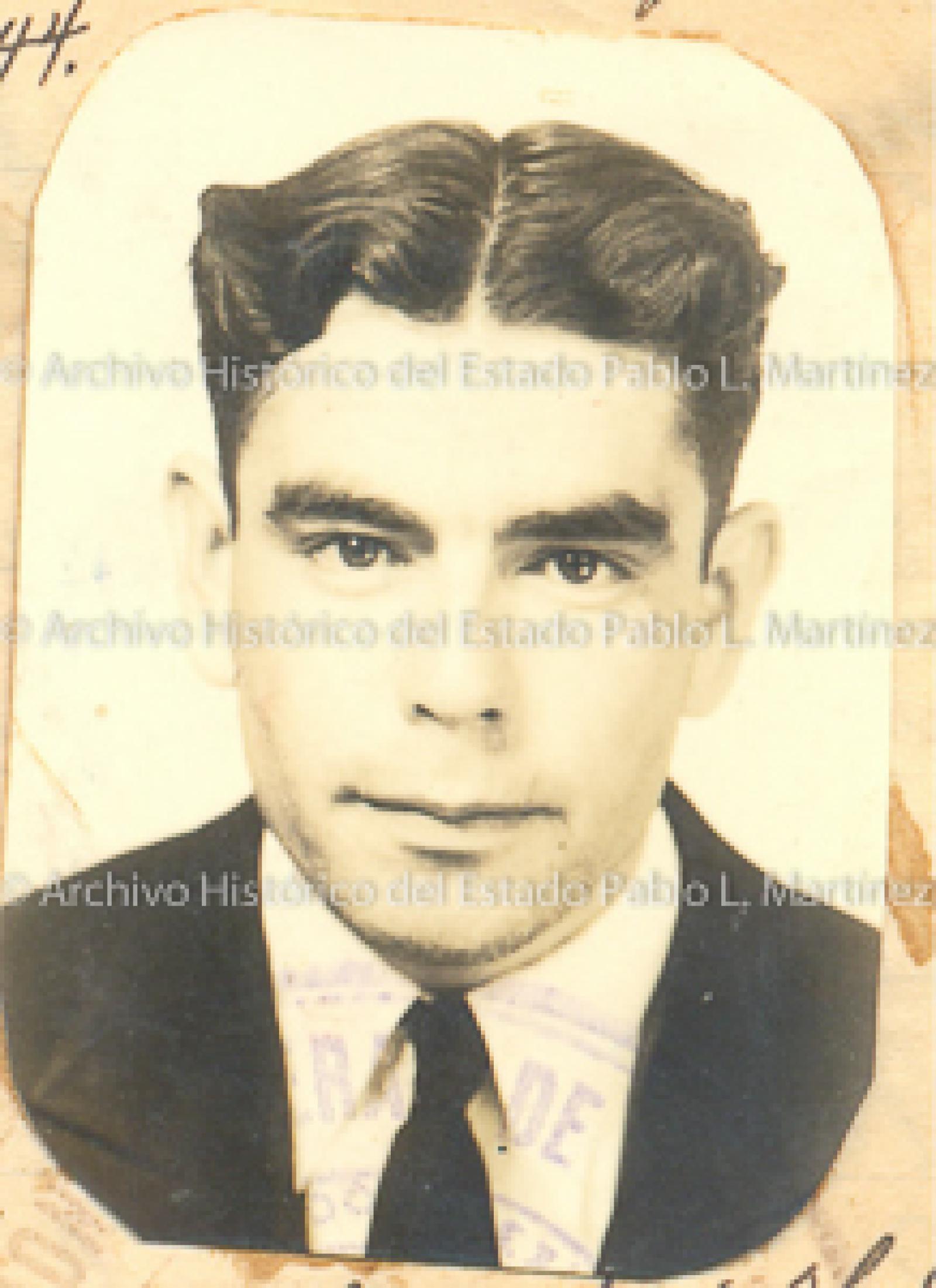 Roberto Salgado