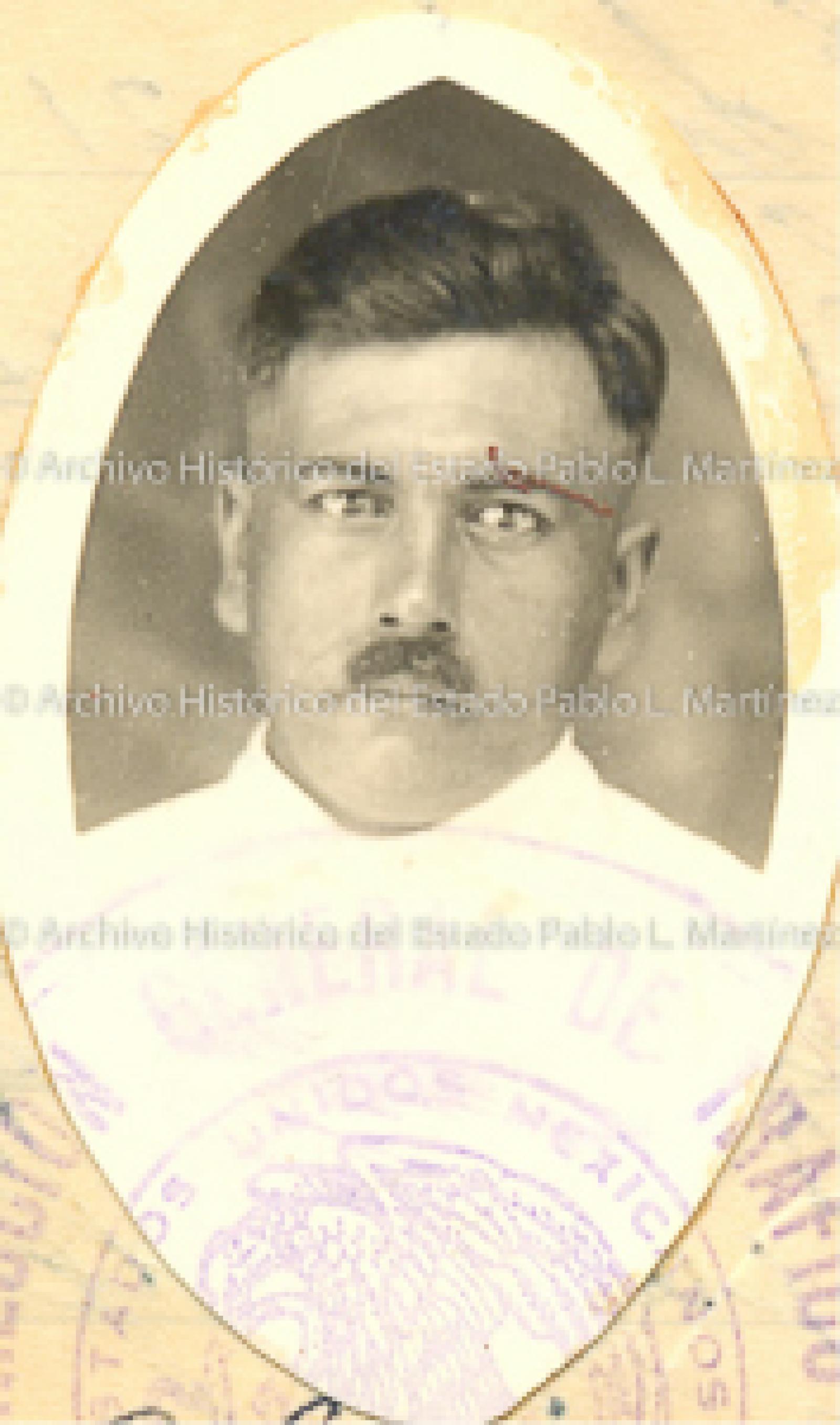 Rodolfo A. Avilés