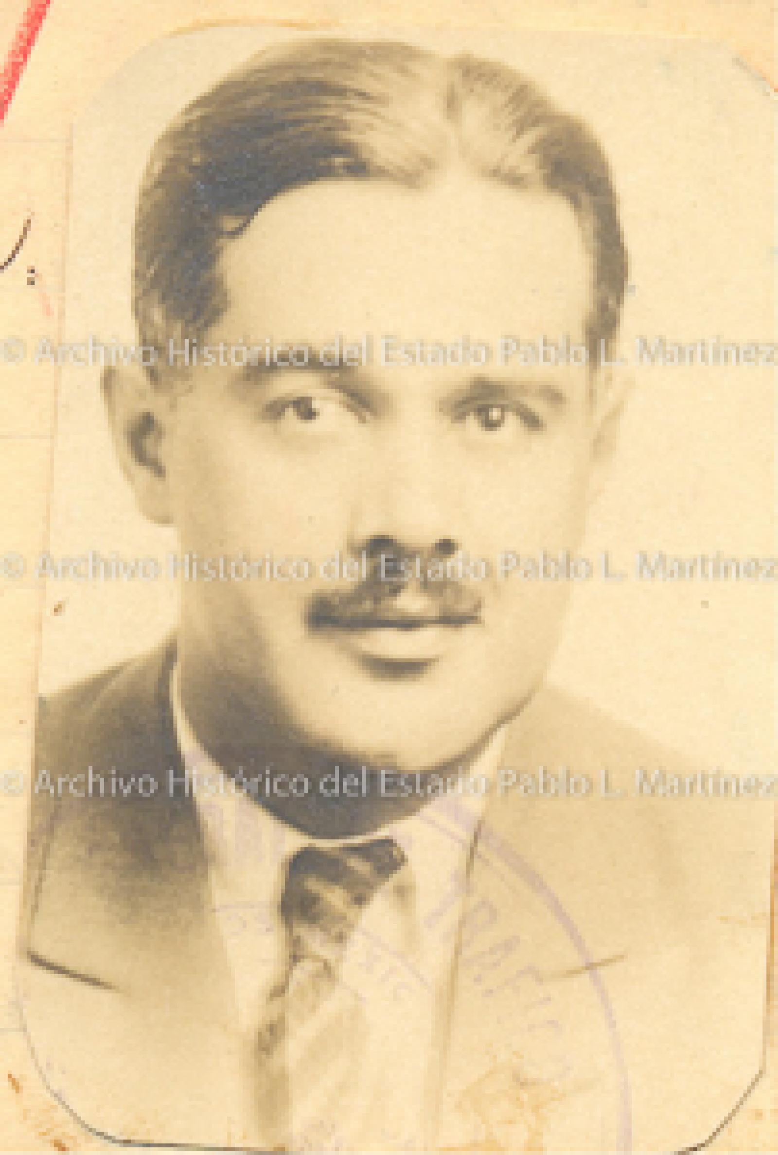 Rodolfo L. Savín