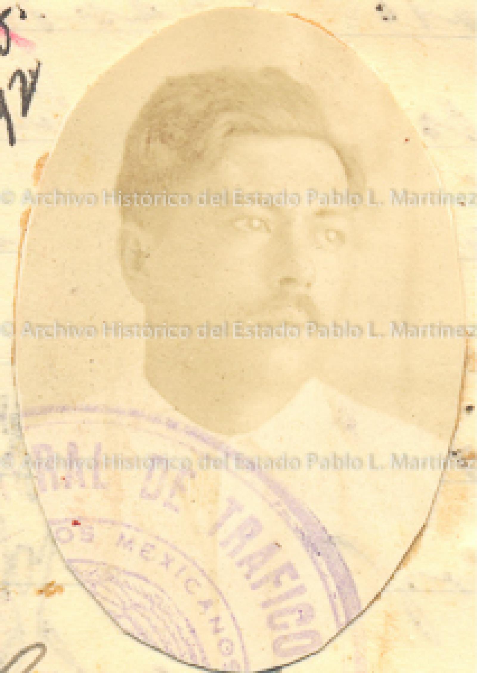 Rodolfo Ovilio