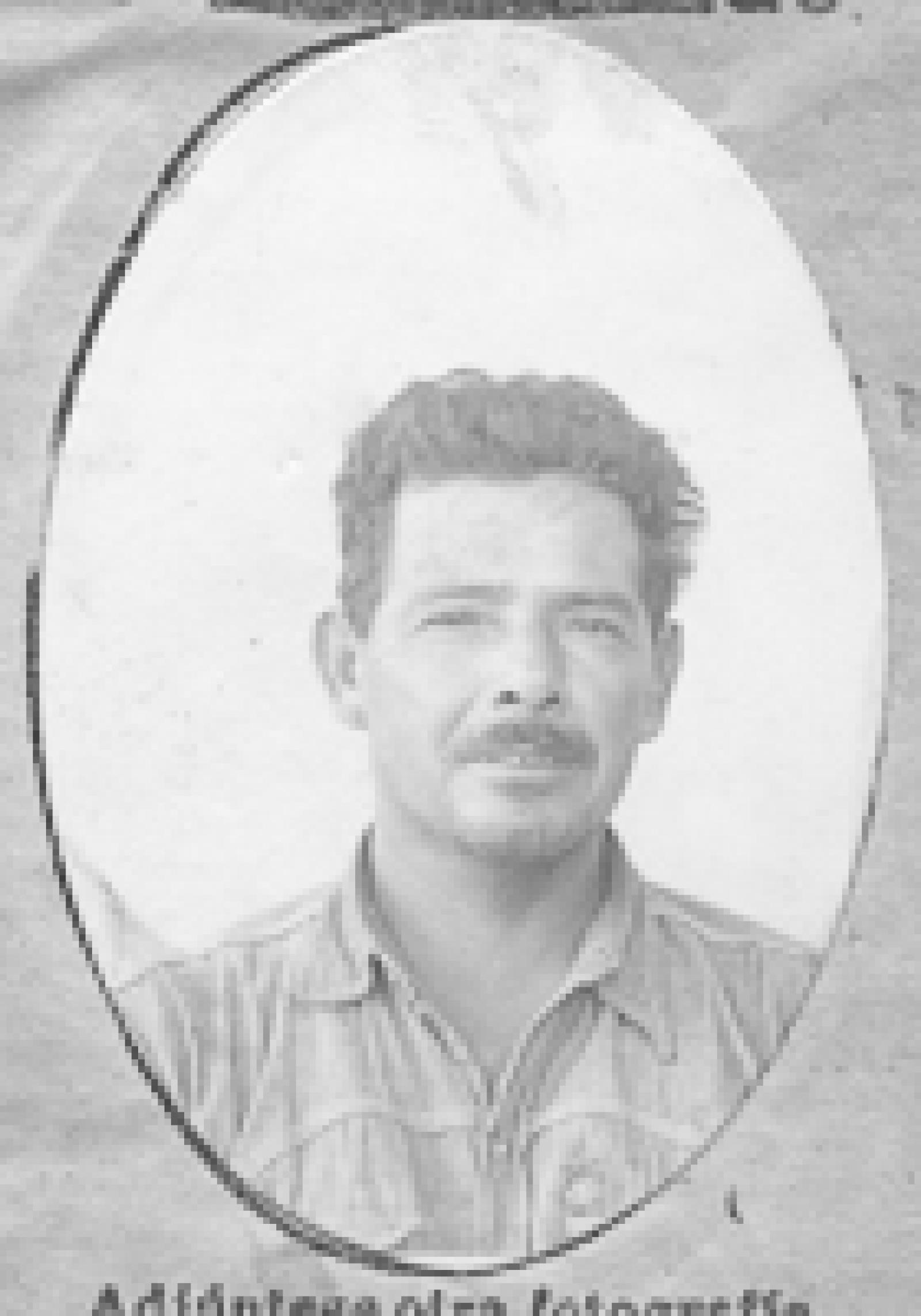 Rodolfo Padilla.