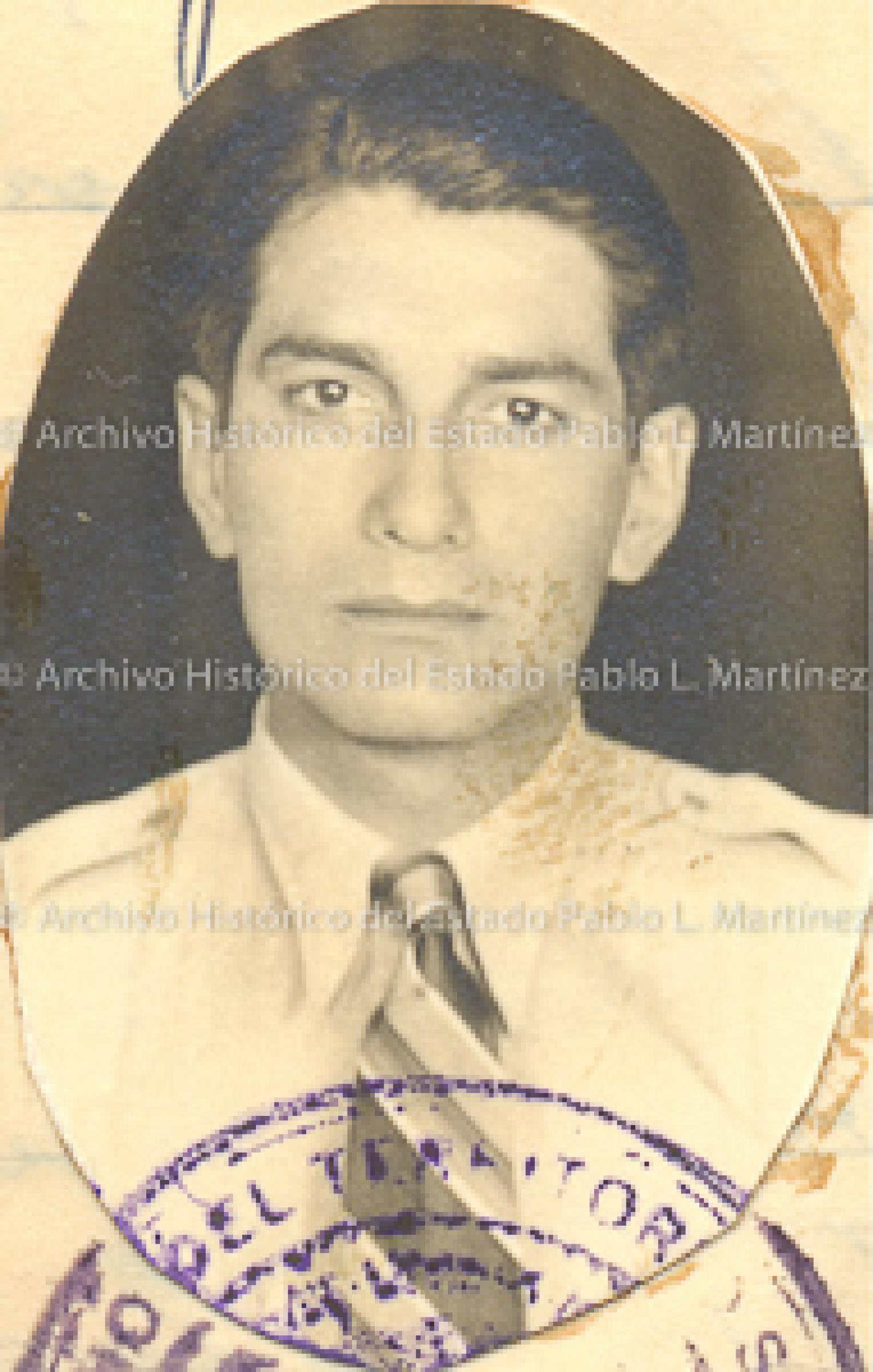 Rodolfo Salgado