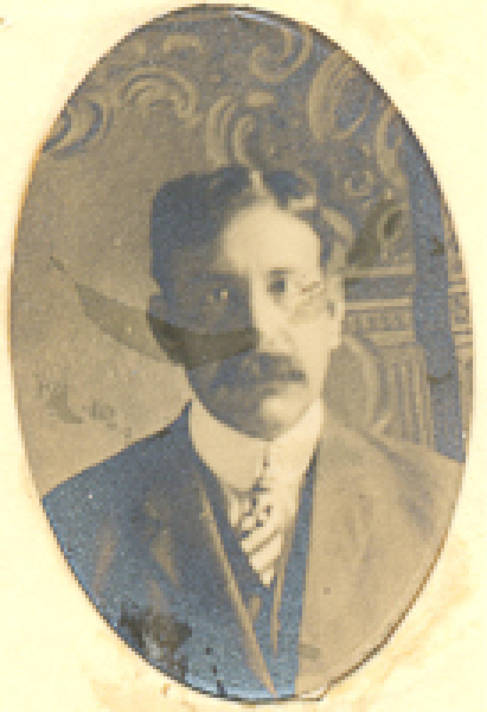 Rodrigo A. Castro.