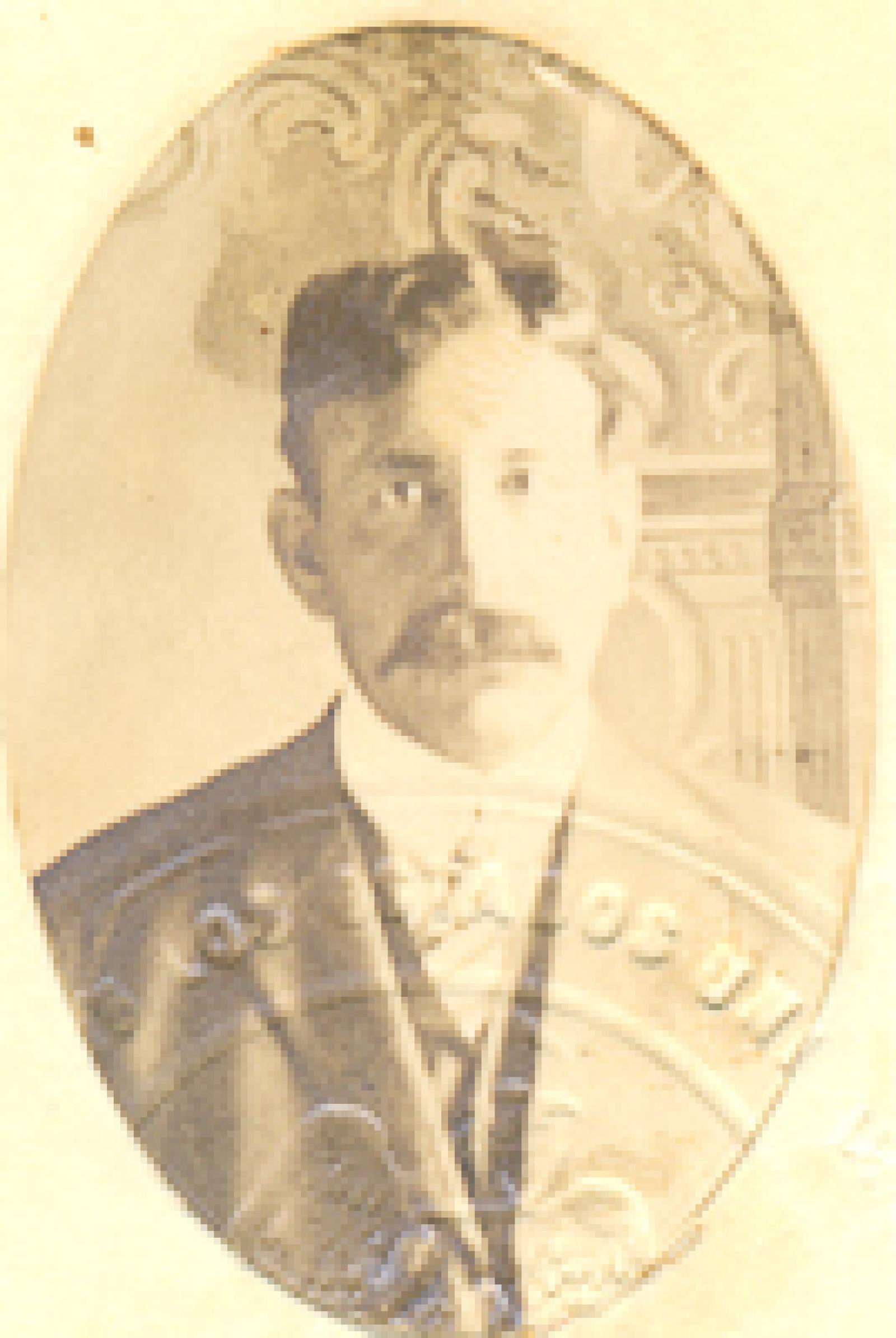 Rodrigo A. Castro