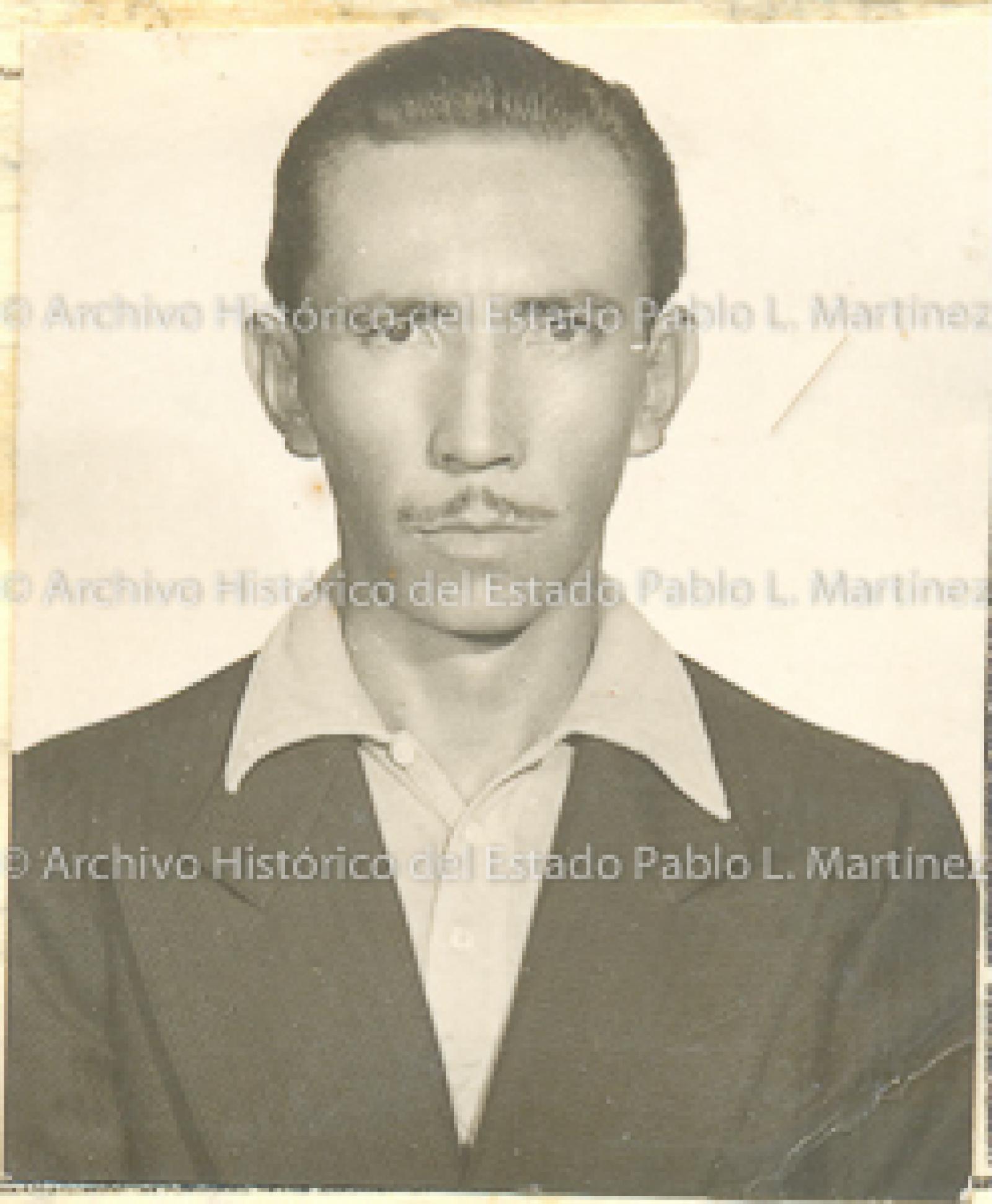 Rodrigo González Sánchez